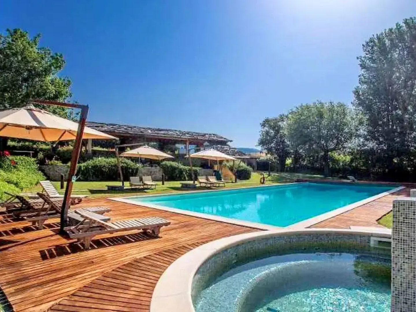 Cottage in Loro Ciuffenna With Pool & Sauna