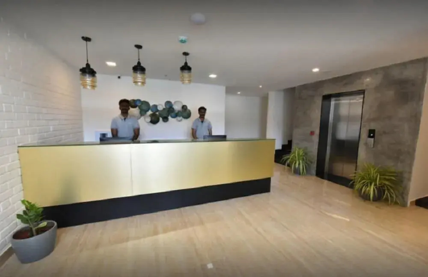 Vivid A Boutique Hotel