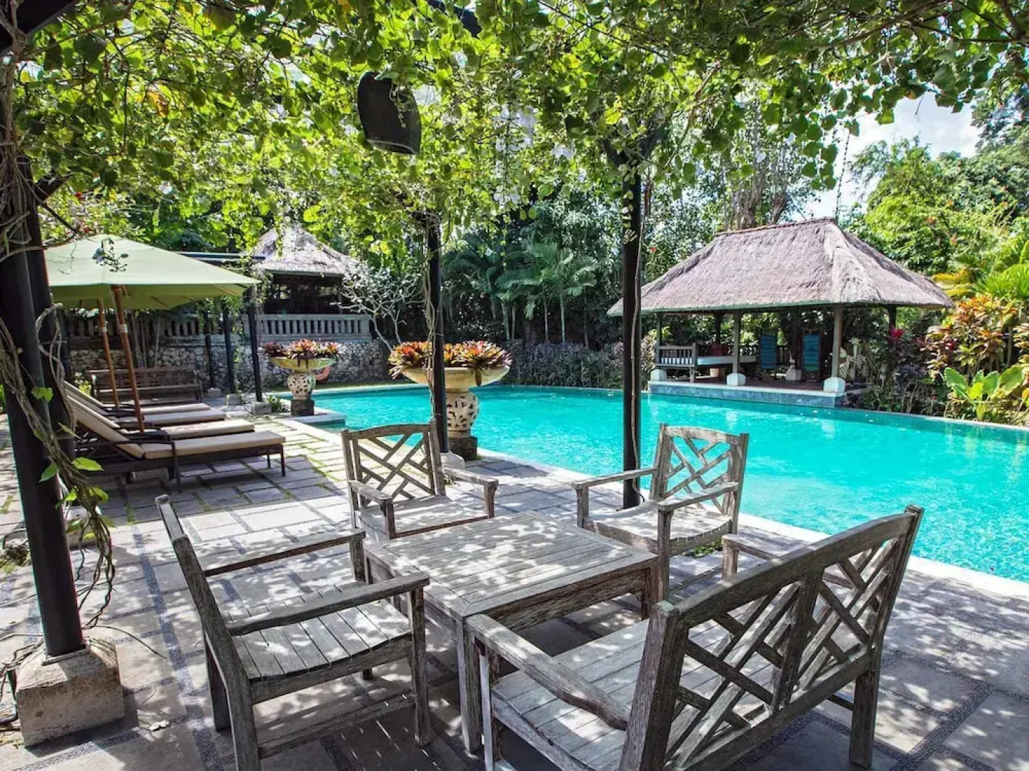 Вилла Canggu by Plataran