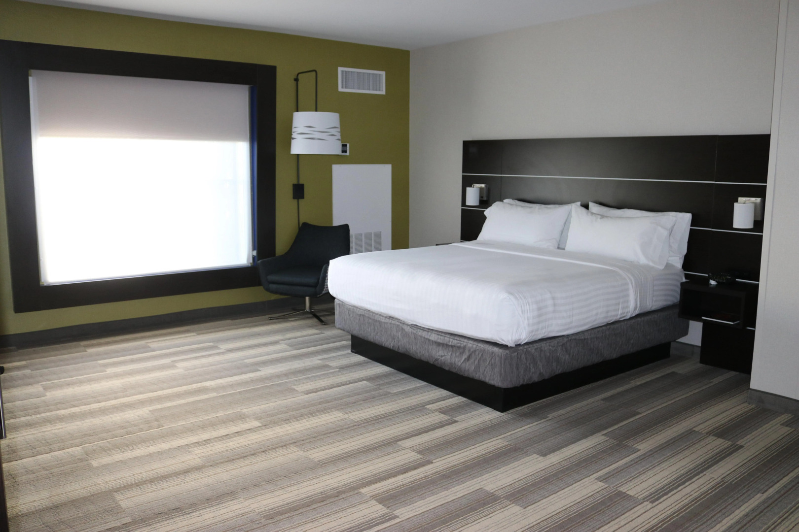 Holiday Inn Express Hotel & Suites El Dorado Hills by IHG