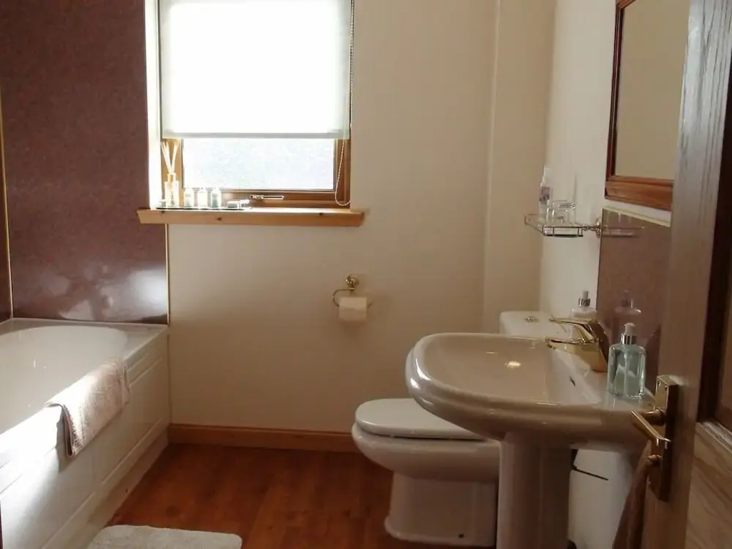 Binnilidh Mhor B&B