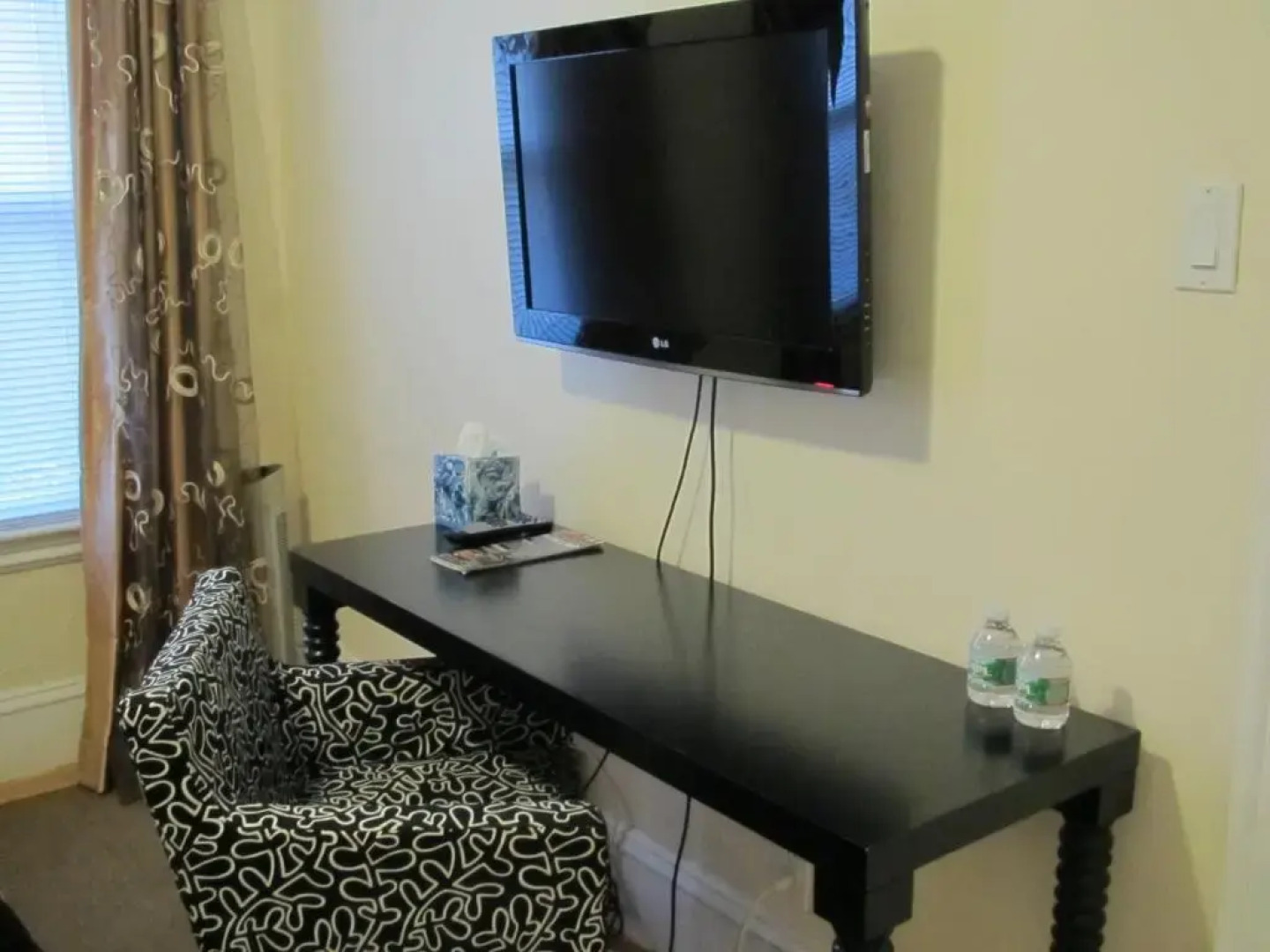 Bowers House Bed and Breakfast