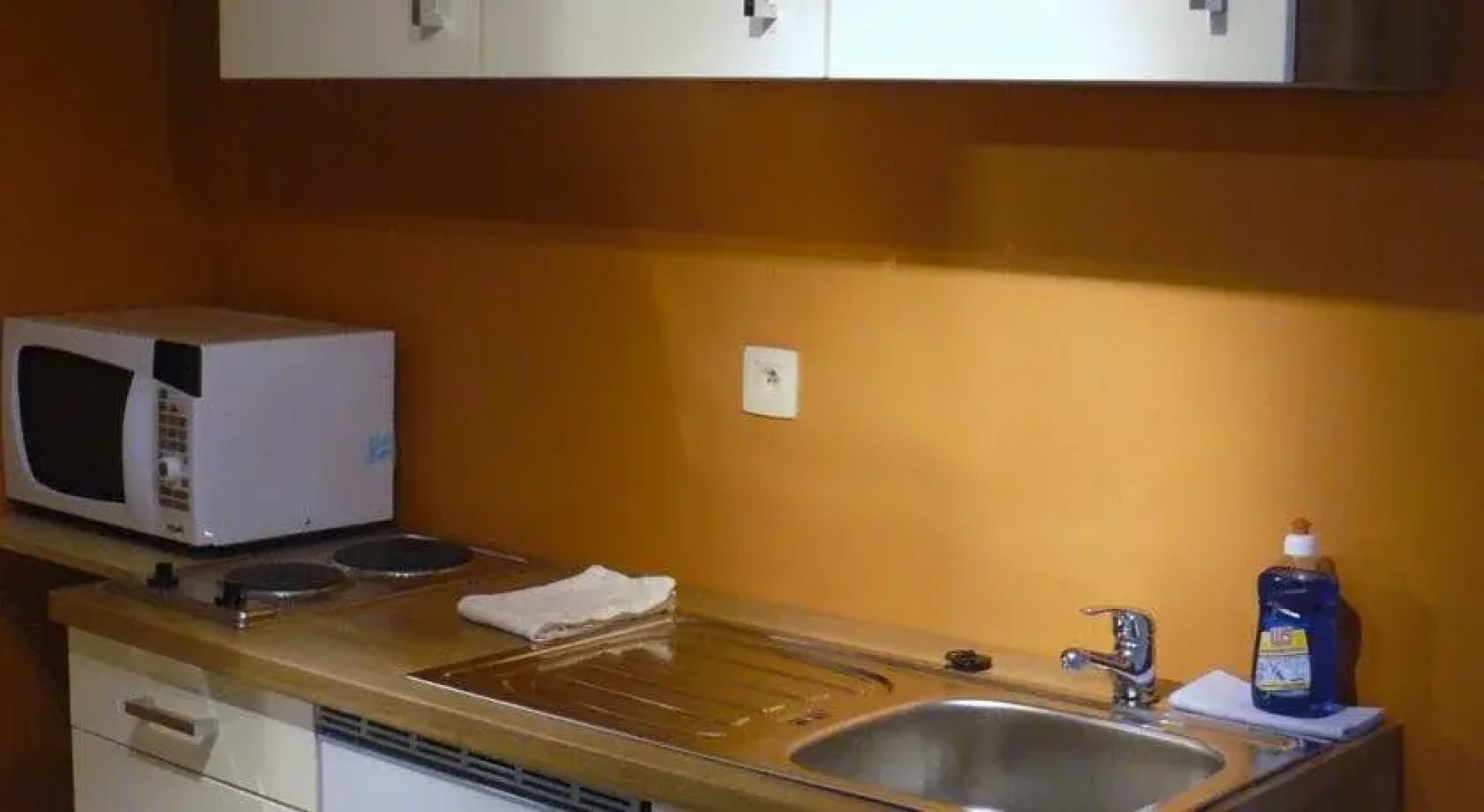 Bed and Breakfast Au Trouli