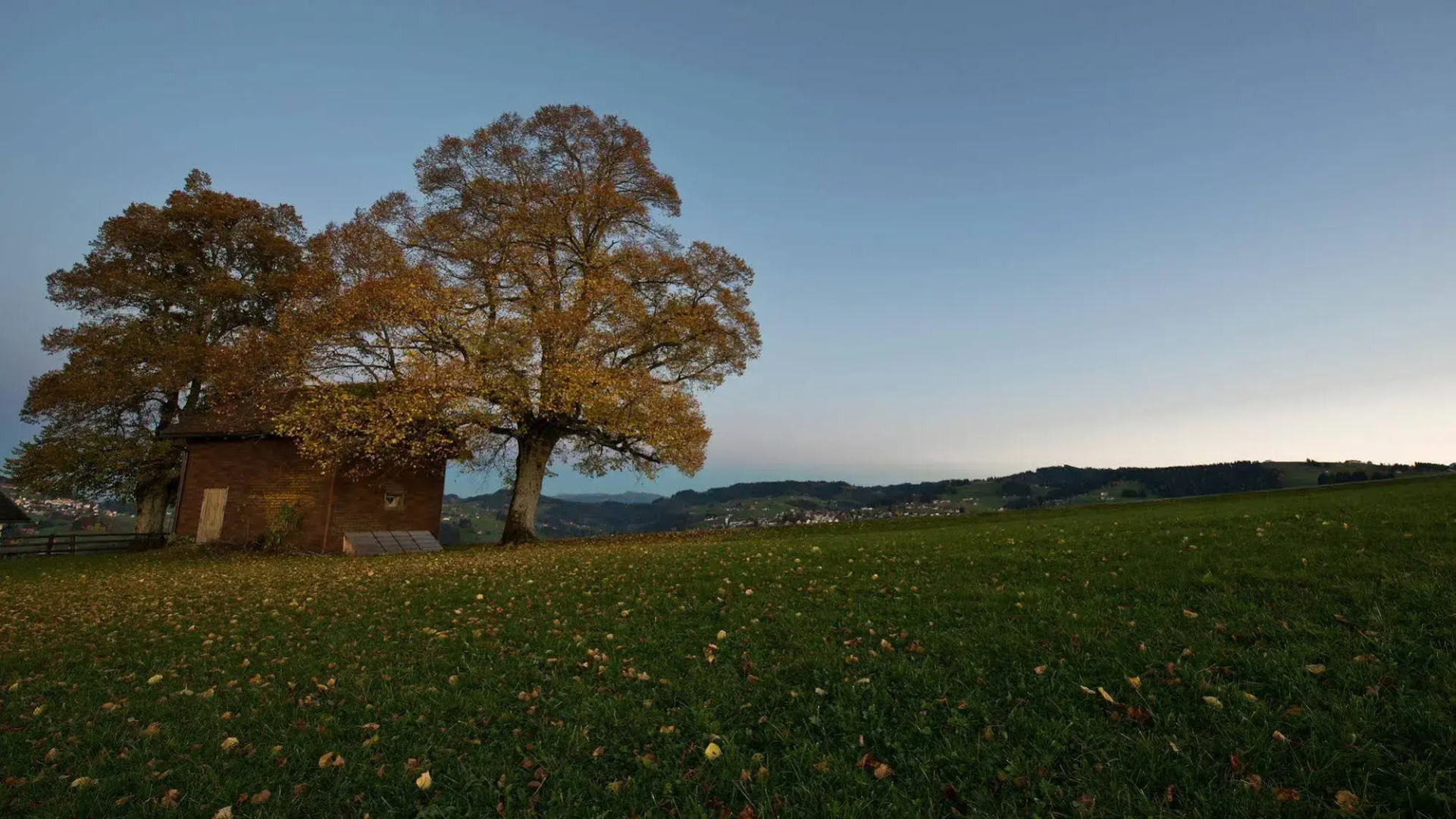 Hotel Krone Speicher