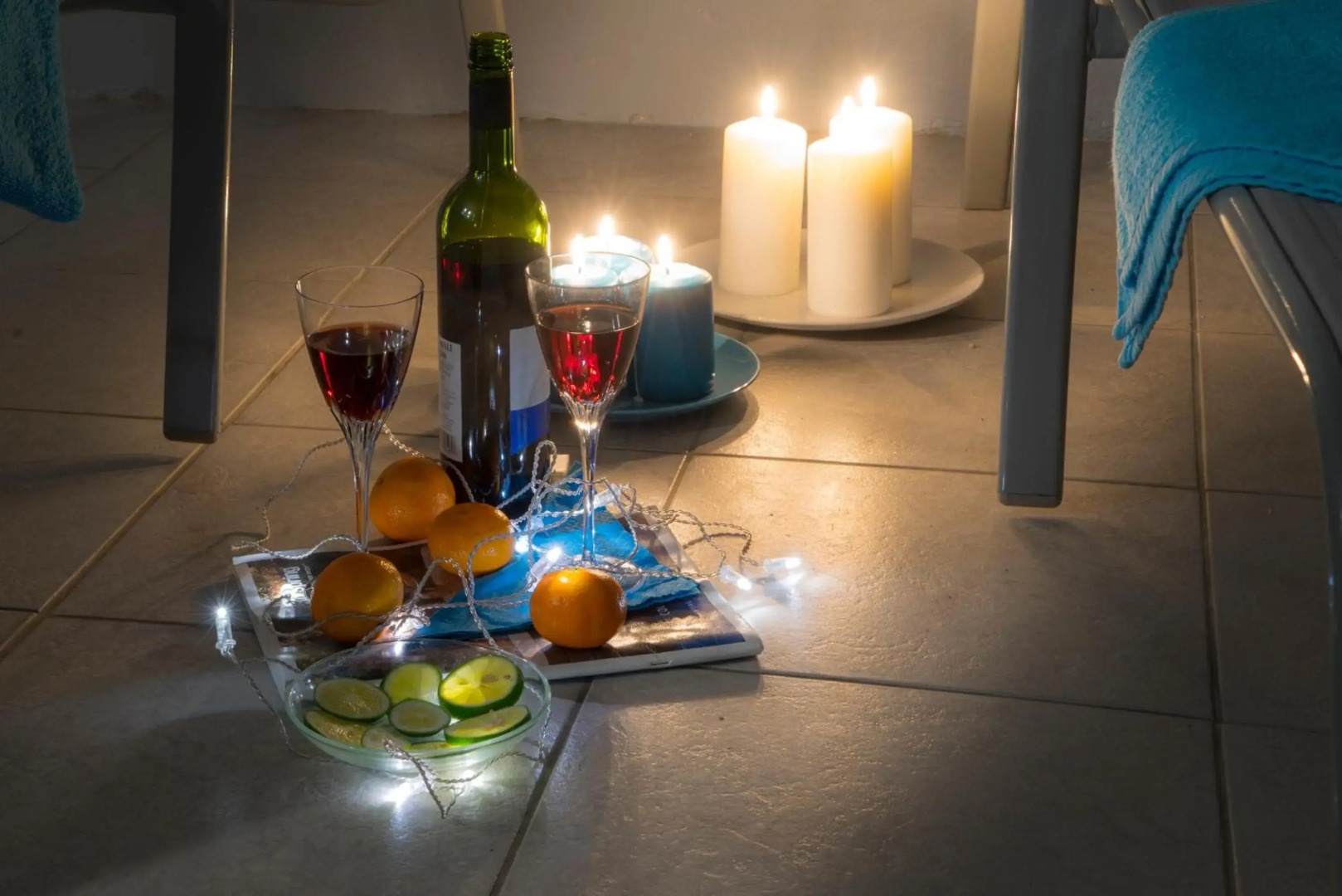 Villa My Sunshine Star