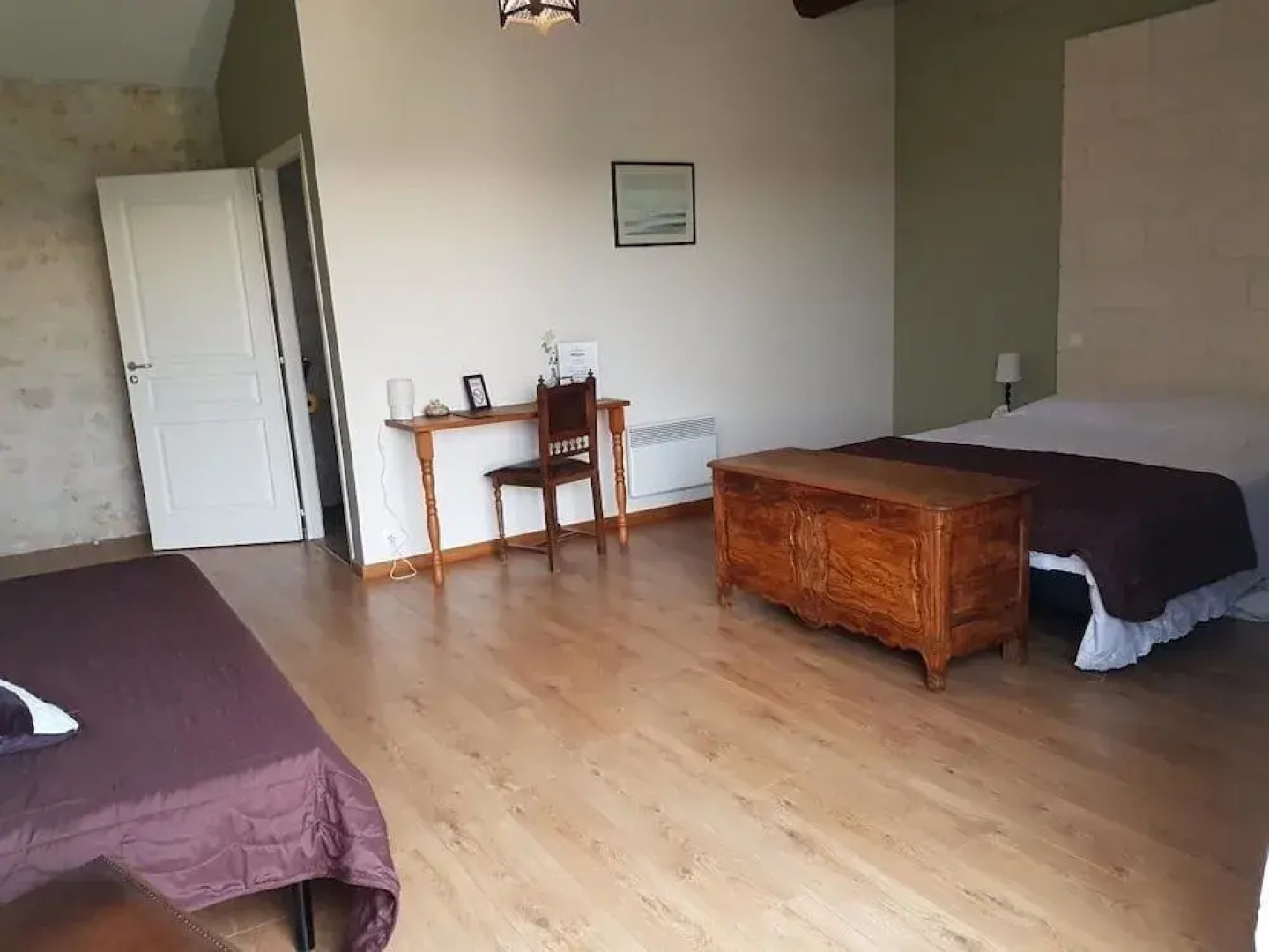 le domaine de bellevue