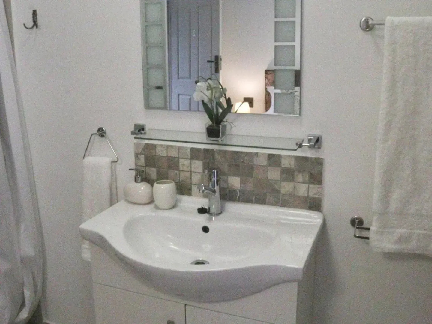 Be at Rest Accommodation