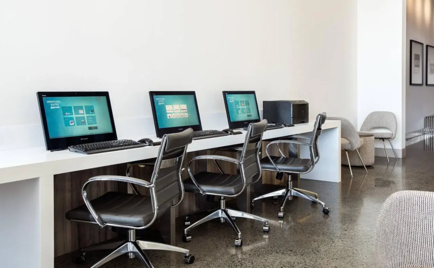 Springhill Suites San Diego Downtown/Bayfront