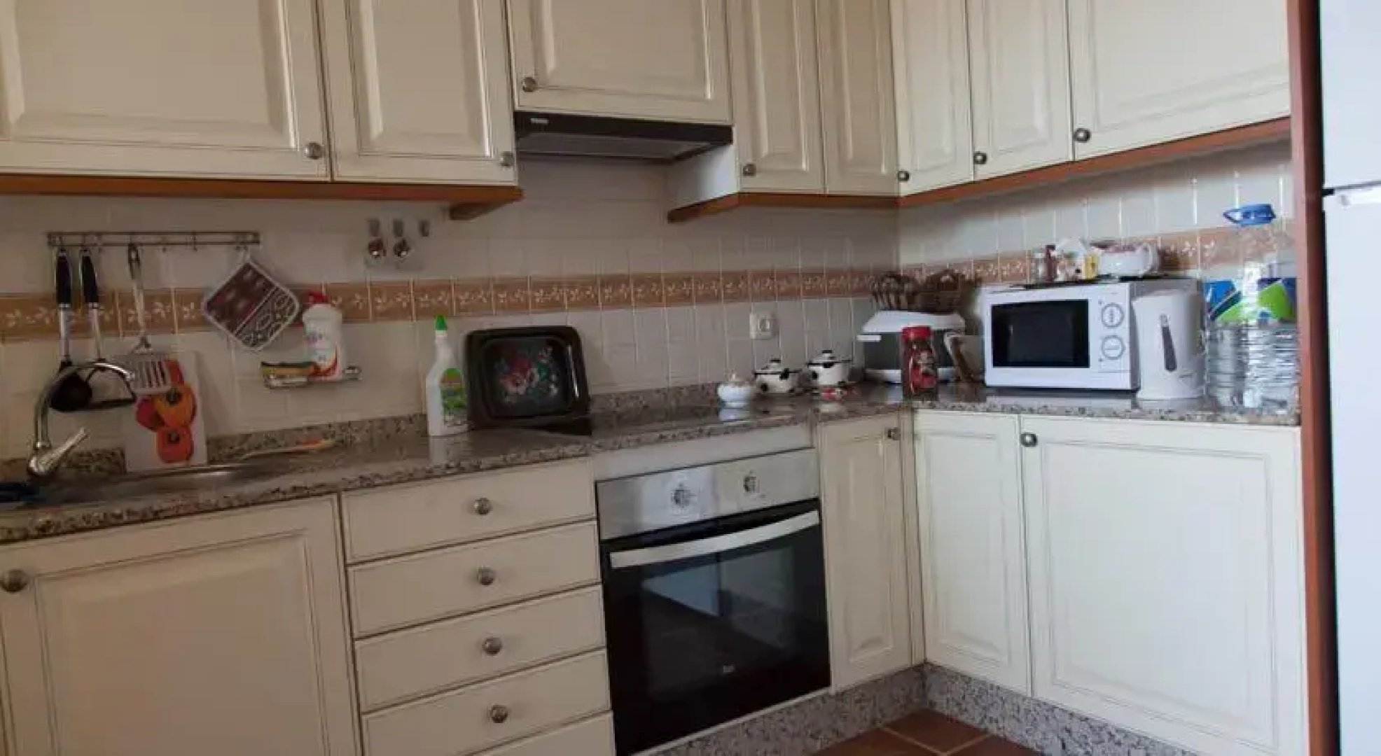 Townhouse in Tenerife