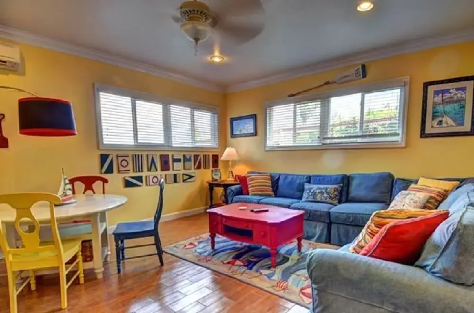 Savannah Sunset 3 Bedroom Home