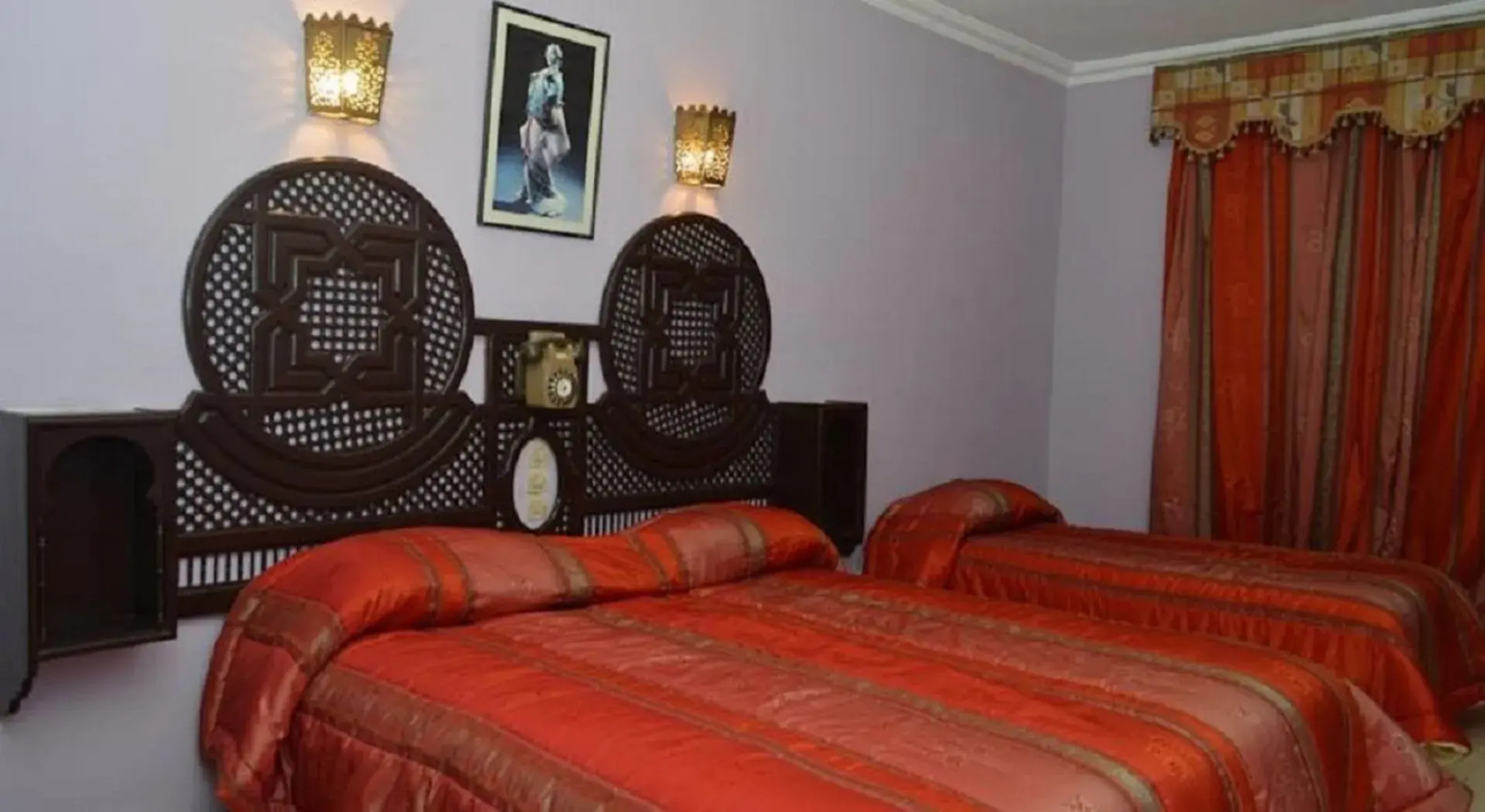 Amalay Hotel
