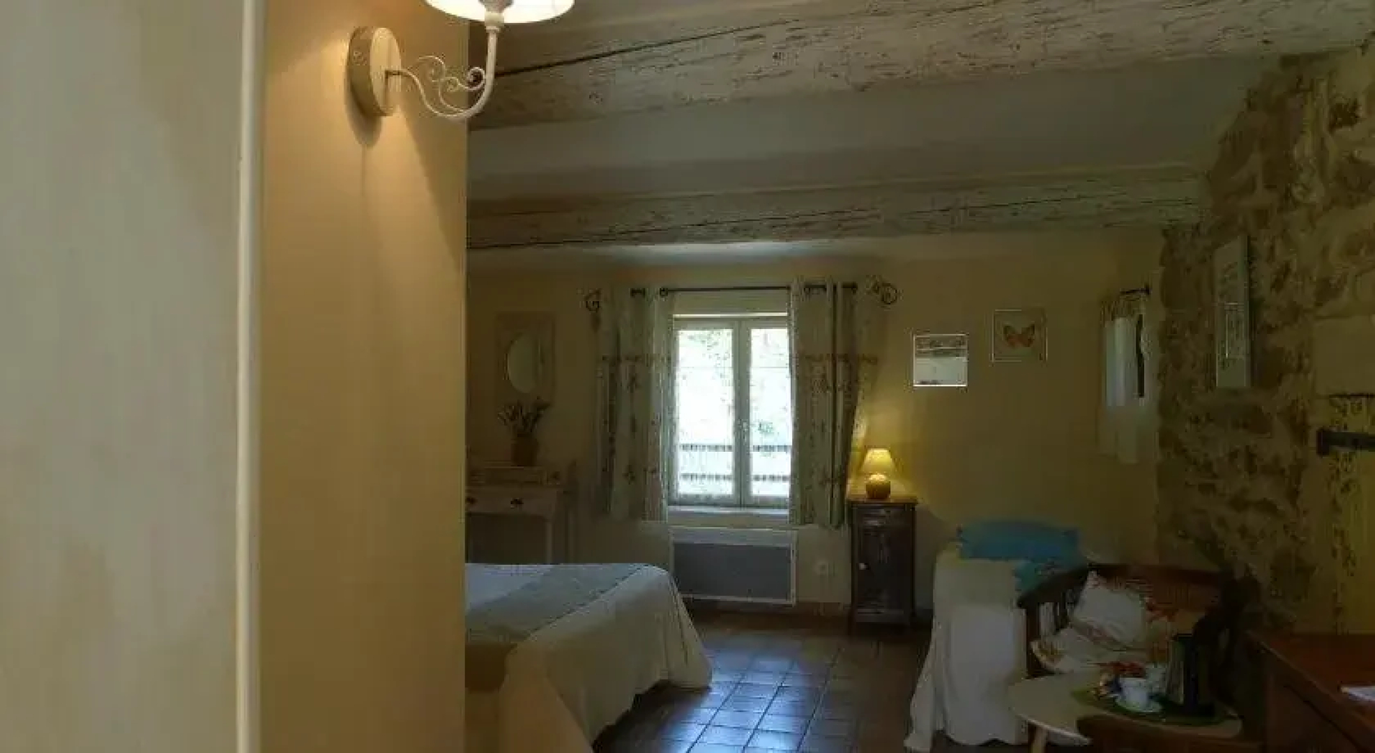 Le Parfum Bleu