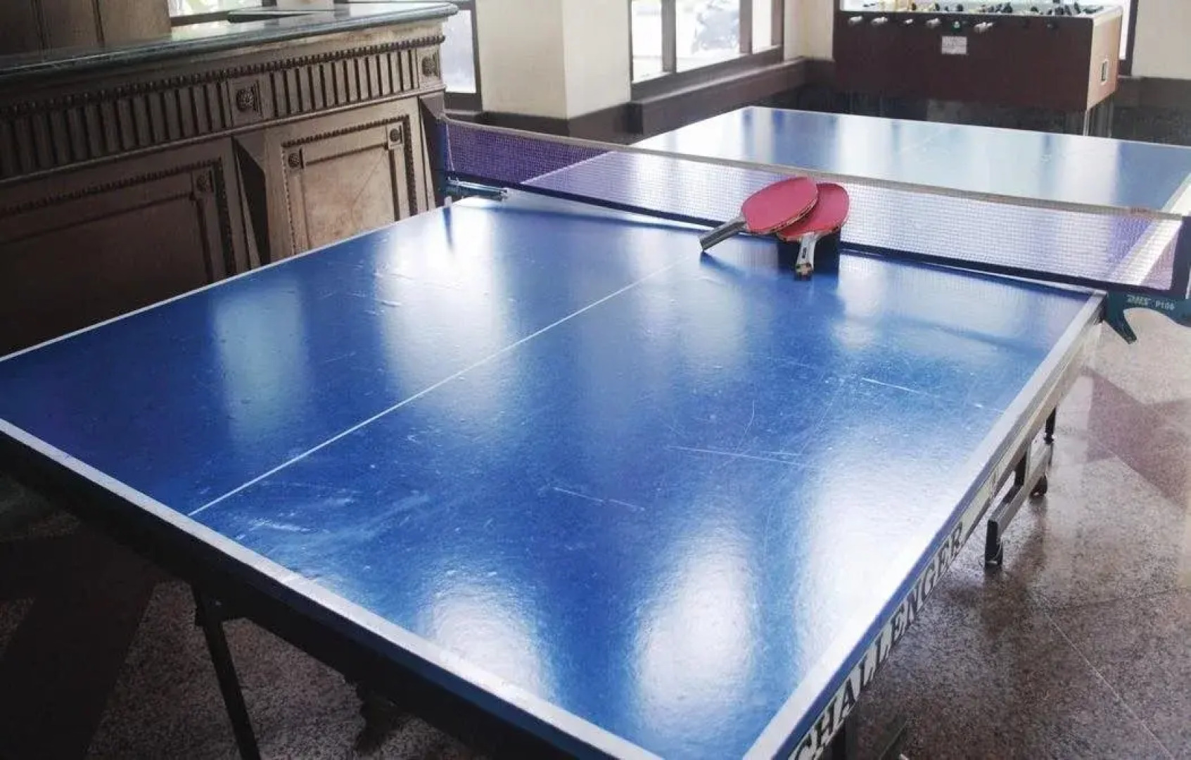 Nilai Springs Resort Hotel