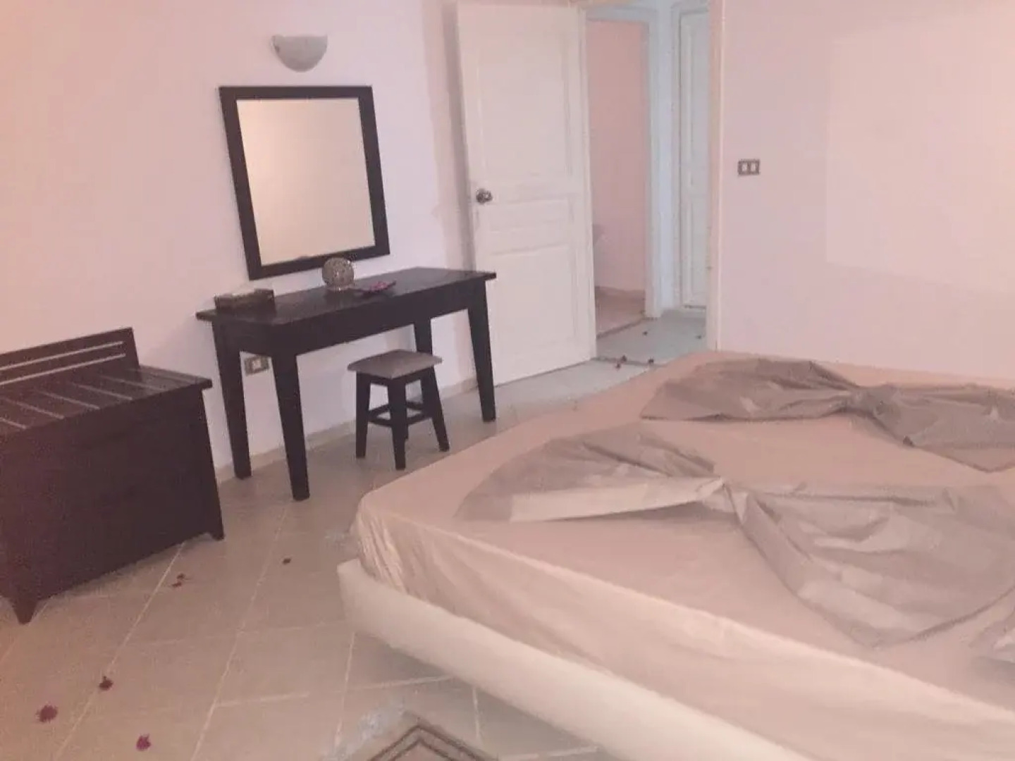 Residence Ben Sedrine