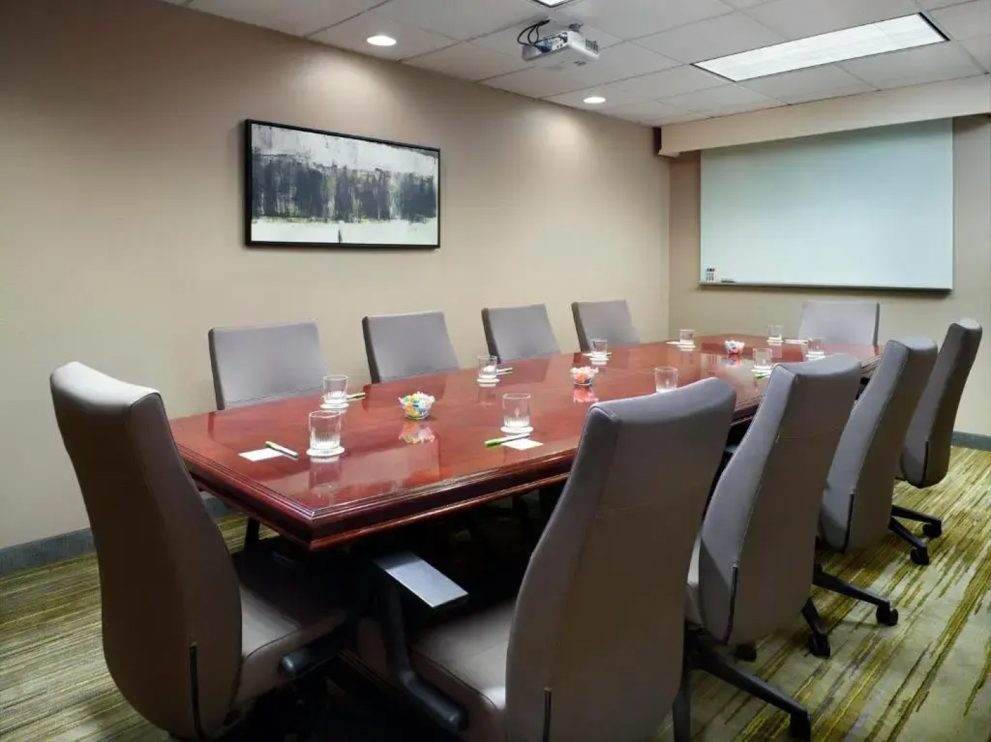 Courtyard by Marriott Macon