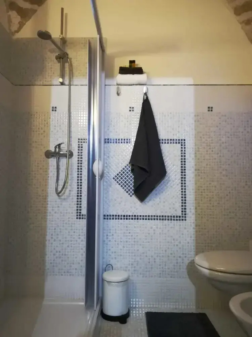 B&B Piccolo Loft del Borgo