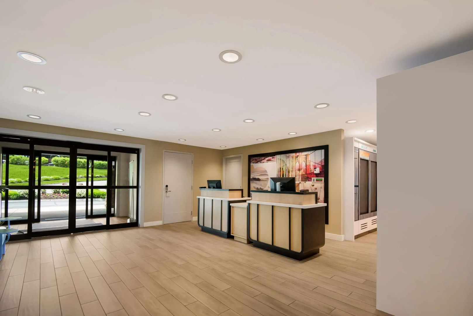 Sonesta ES Suites Andover Boston