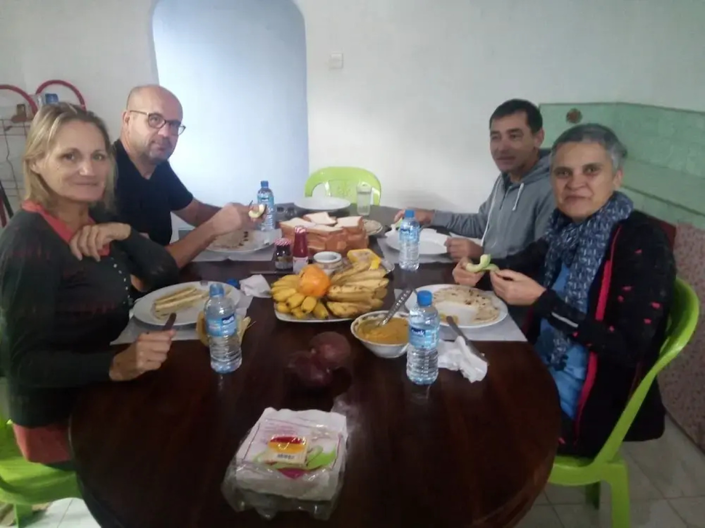 Adisham Village Home