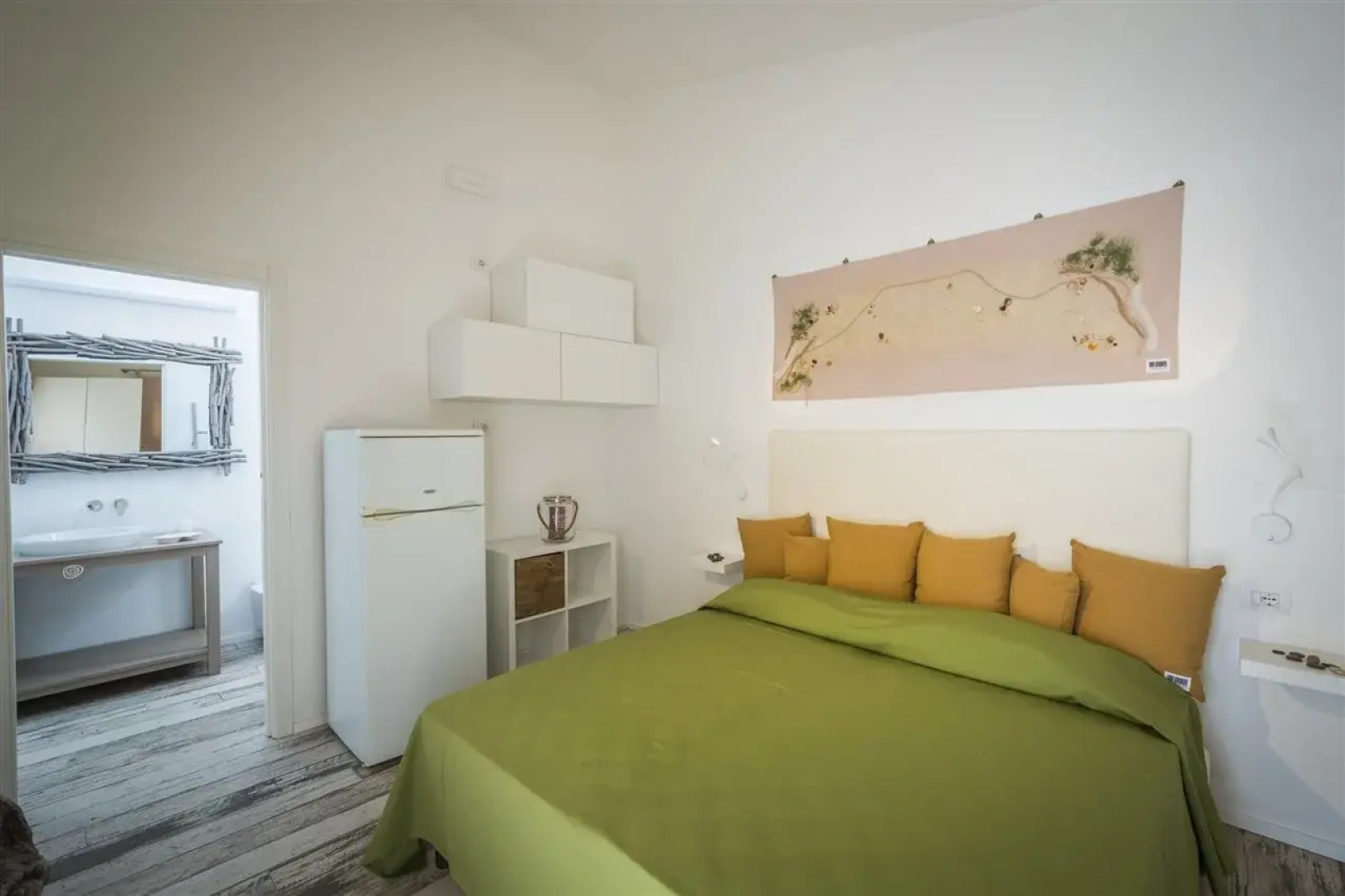 Tiliguerta Glamping & Camping Village