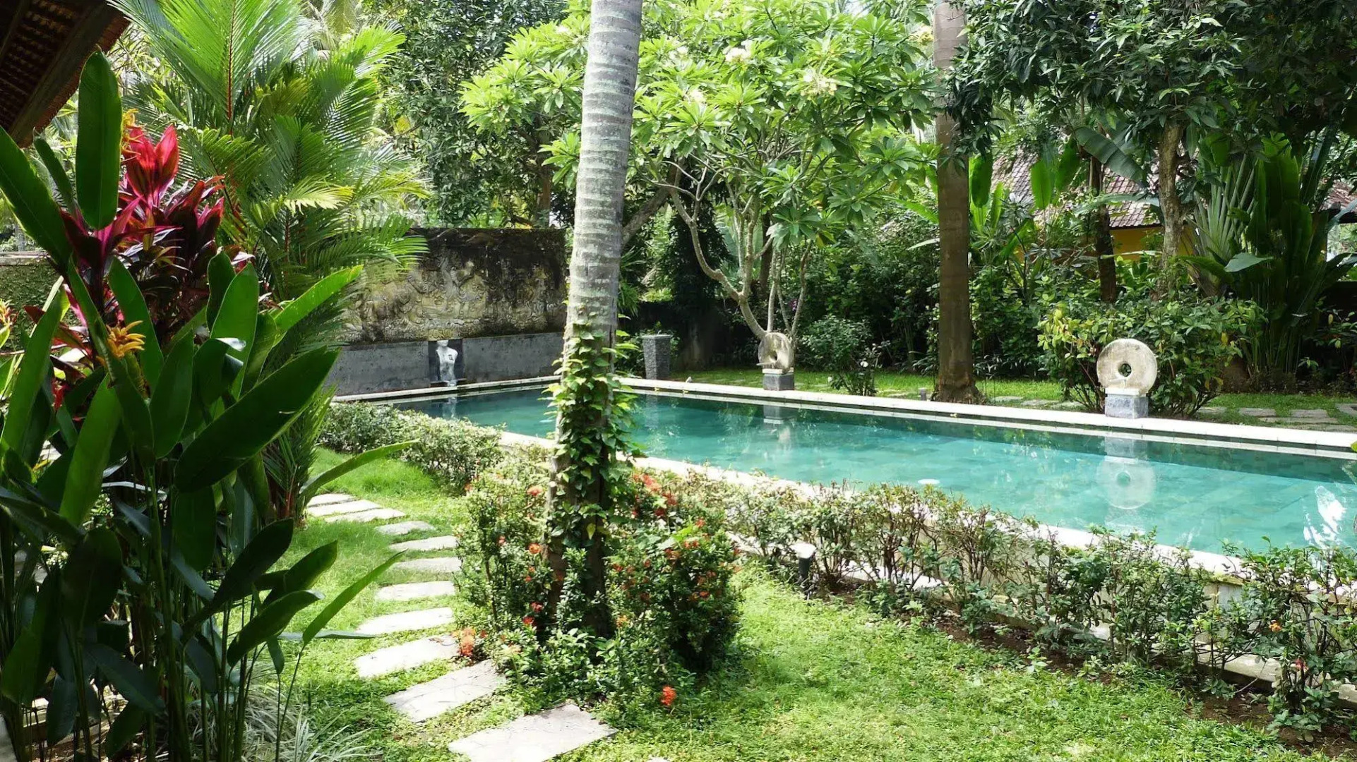 Bali au Naturel - Adults Only