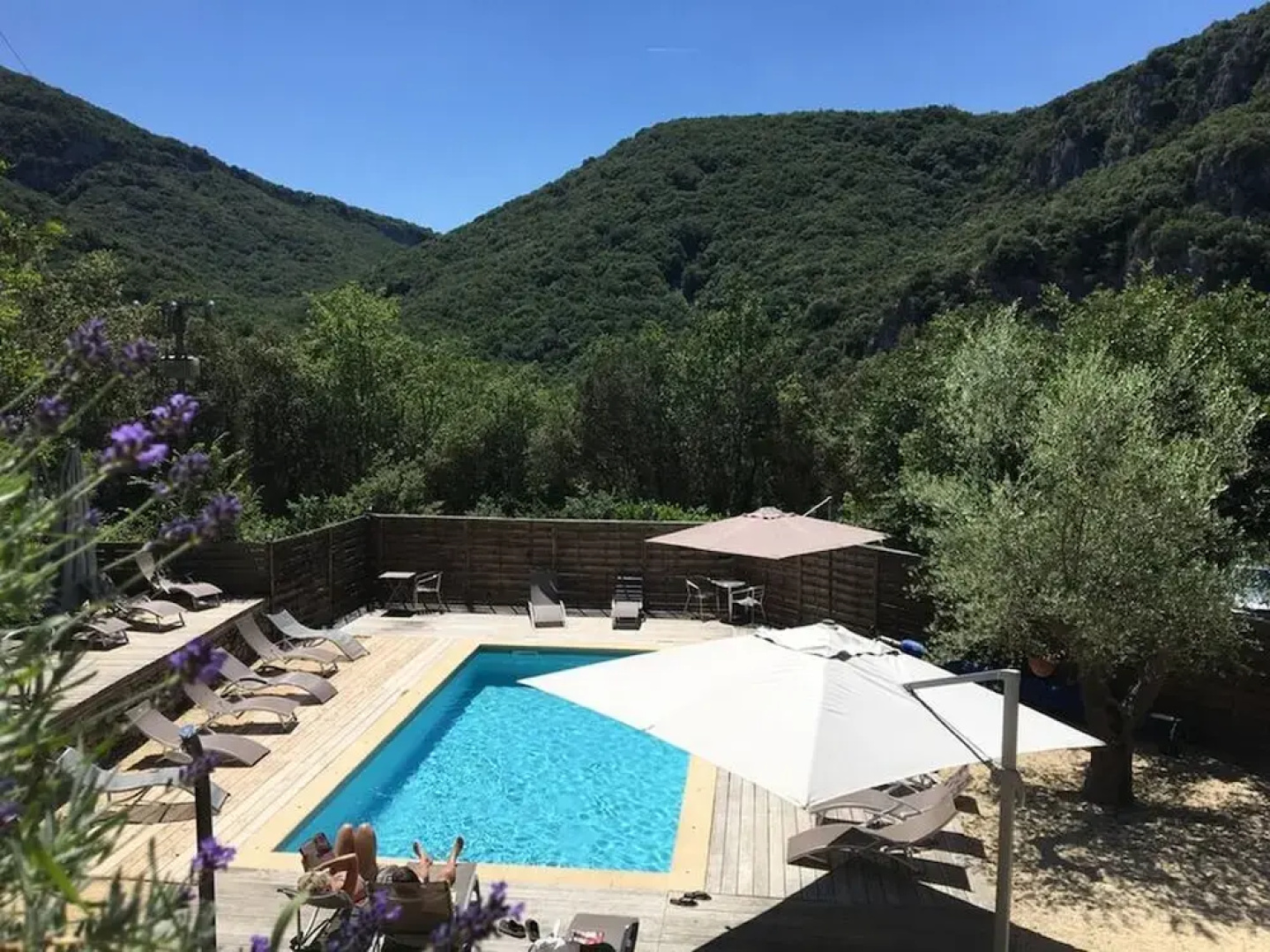 Hotel Restaurant le Belvedere