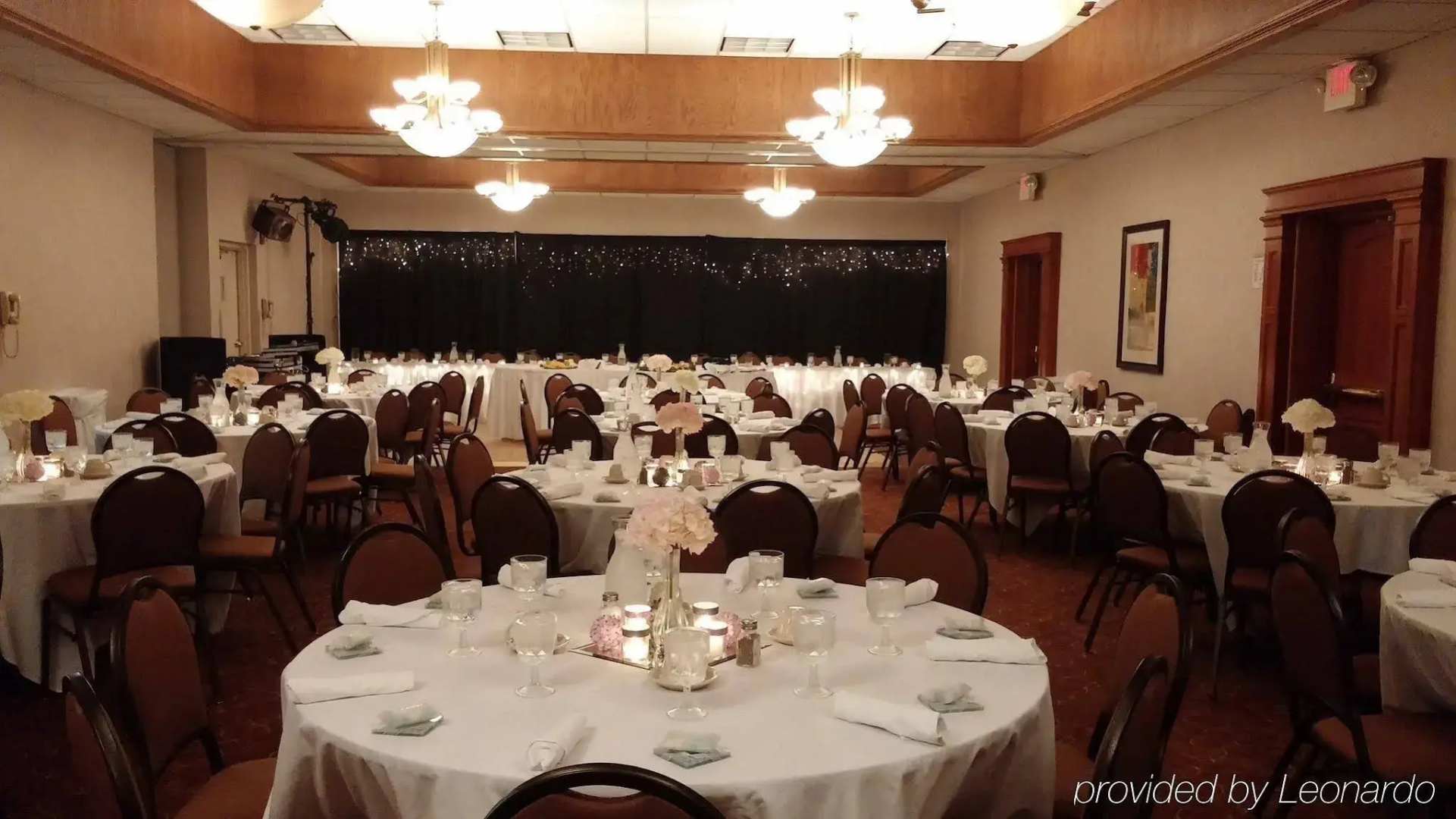 DoubleTree by Hilton Sioux City
