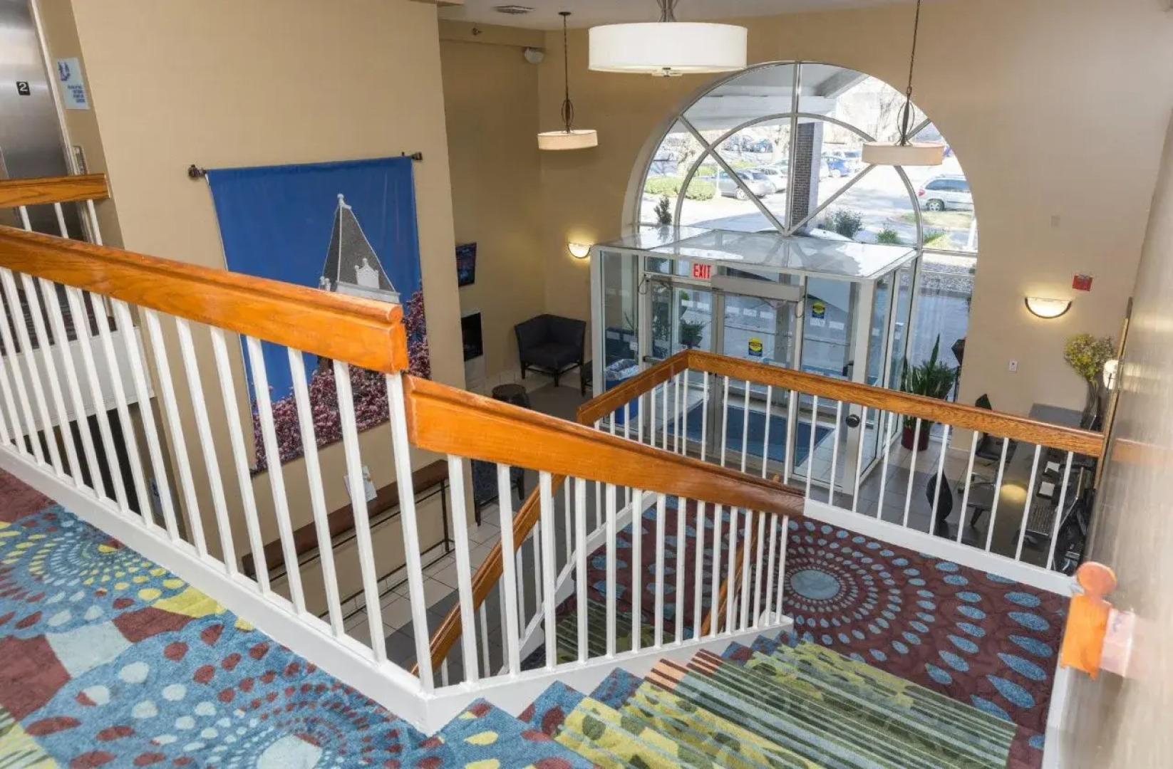 Holiday Inn Express Des Moines-At Drake University