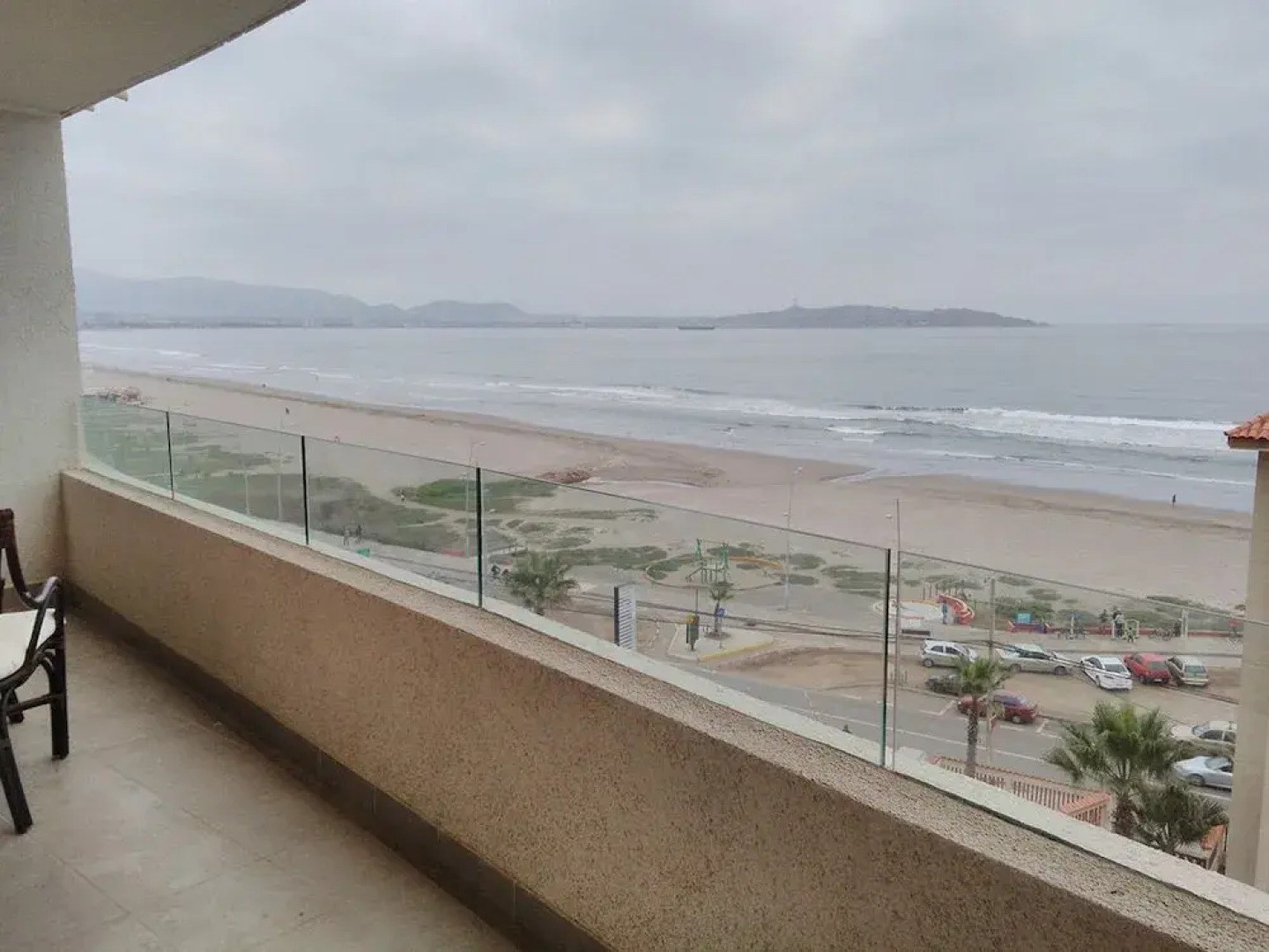 Depto. Av. Del Mar Aqua Serena