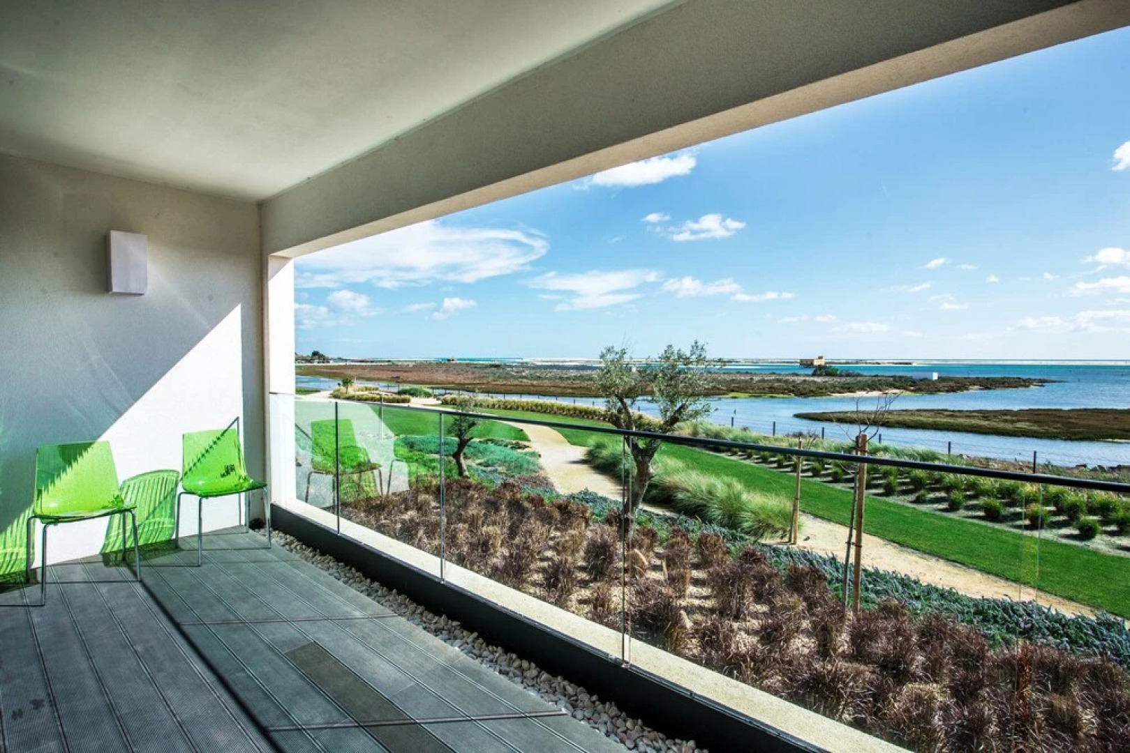 Del Mar Village by MarsAlgarve