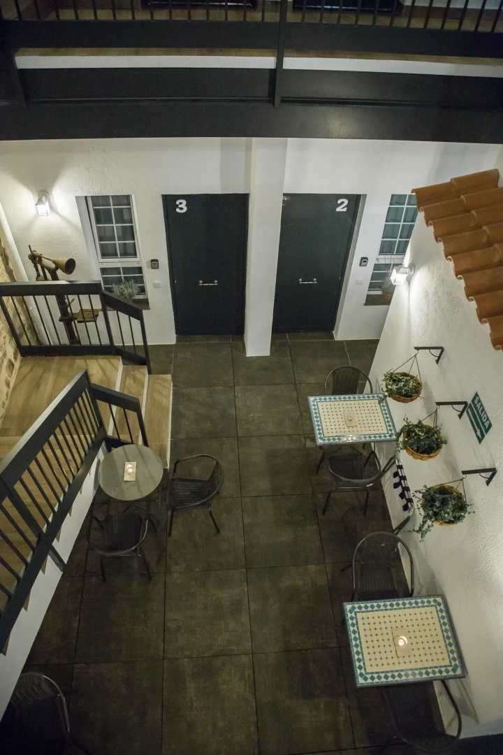 Soléa House Hotel