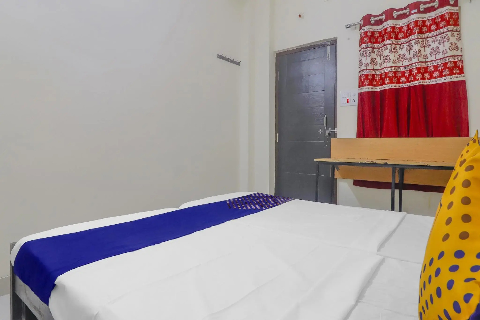 SPOT ON 76837 Rk Lodge