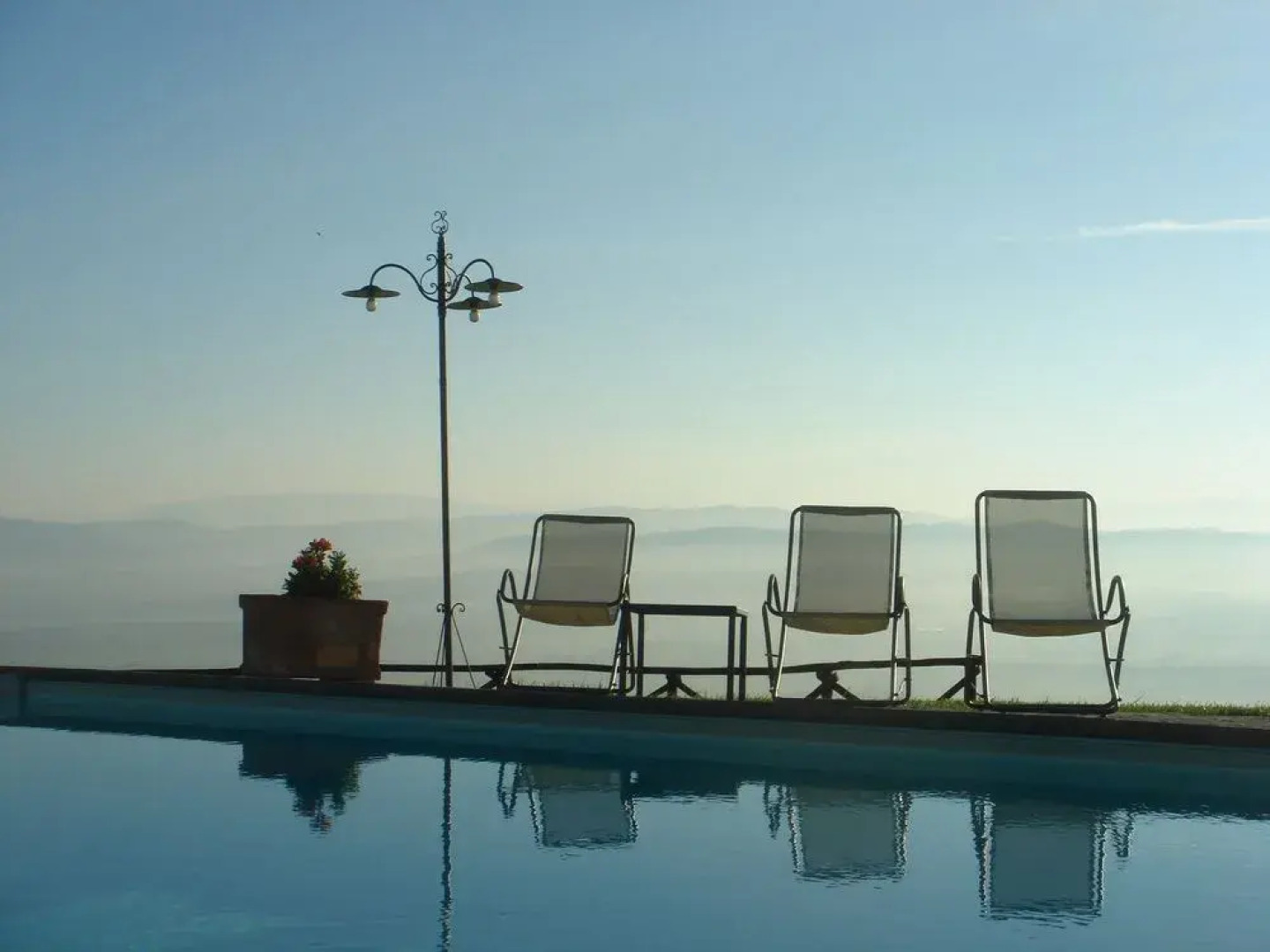 La Palazzetta Del Vescovo