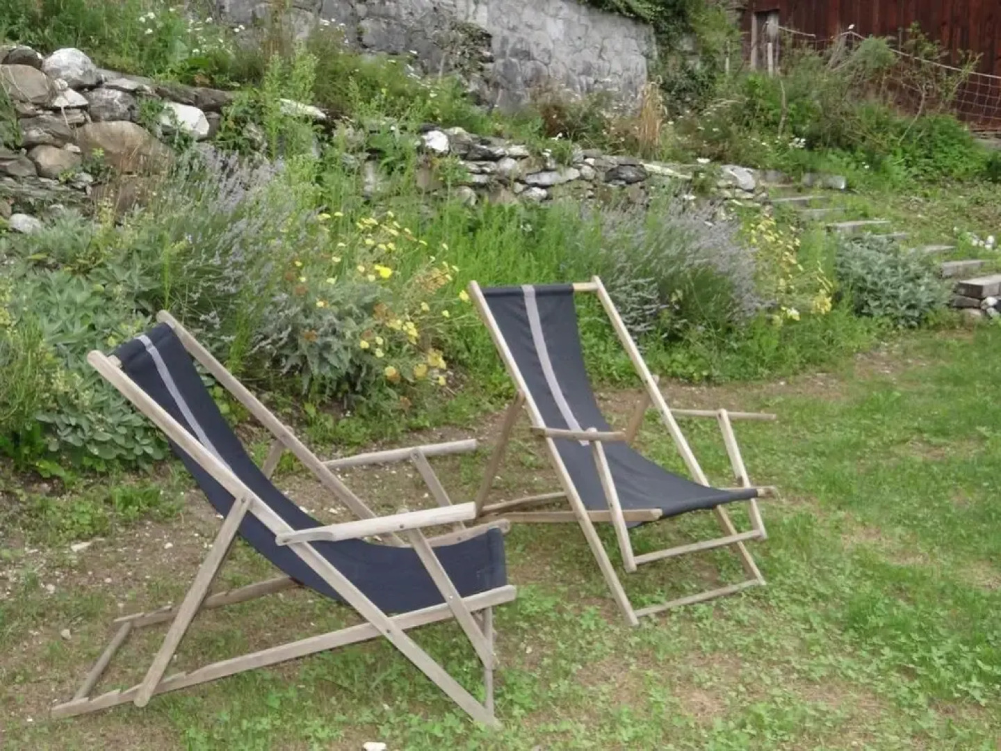 Samoëns Côté Village