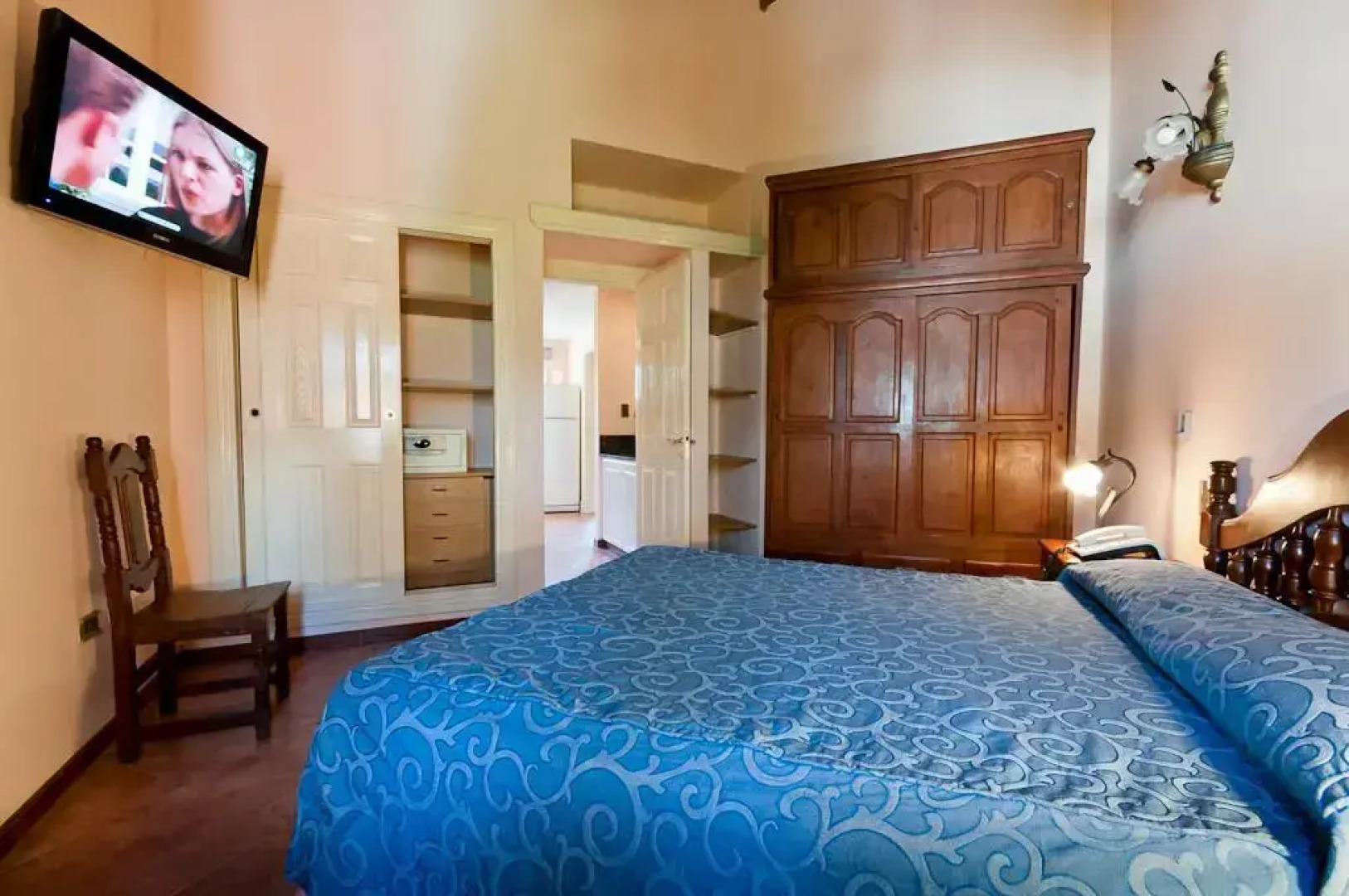 Las Cuatro Estaciones