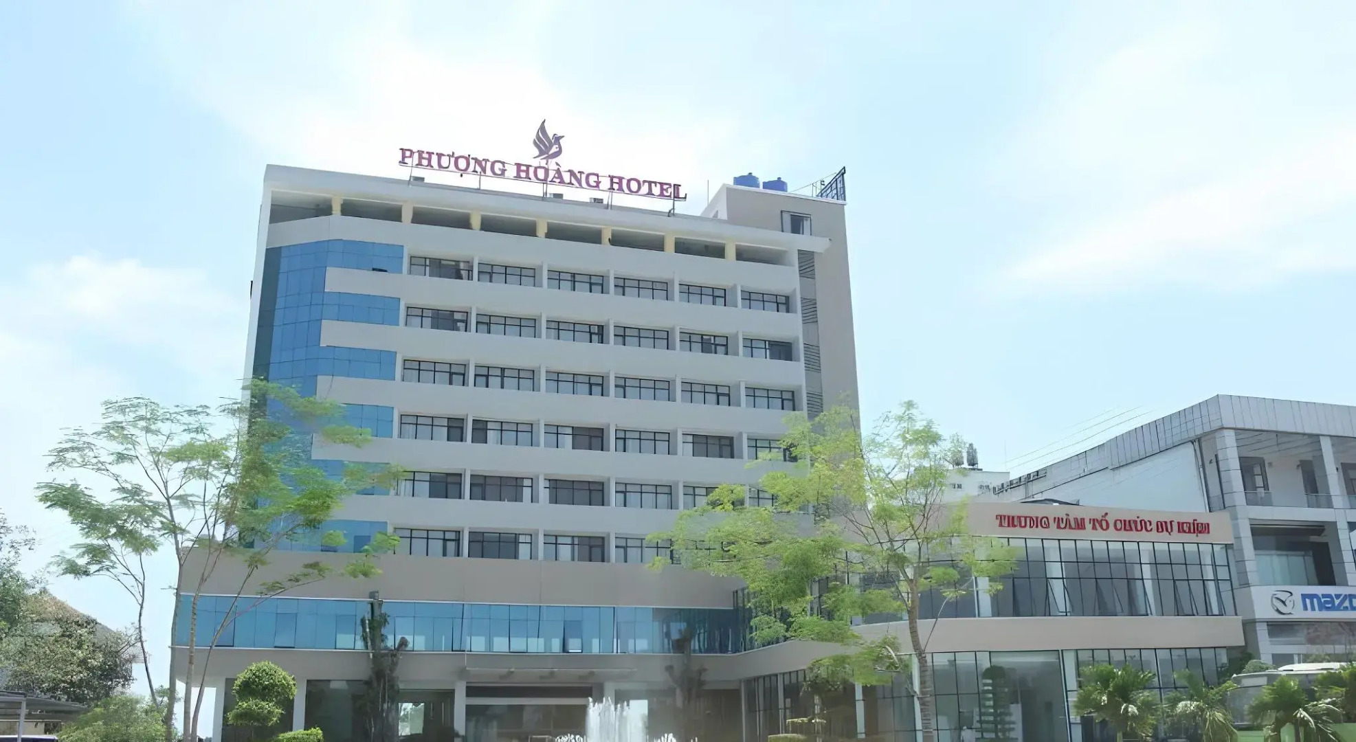 Phoenix Hotel