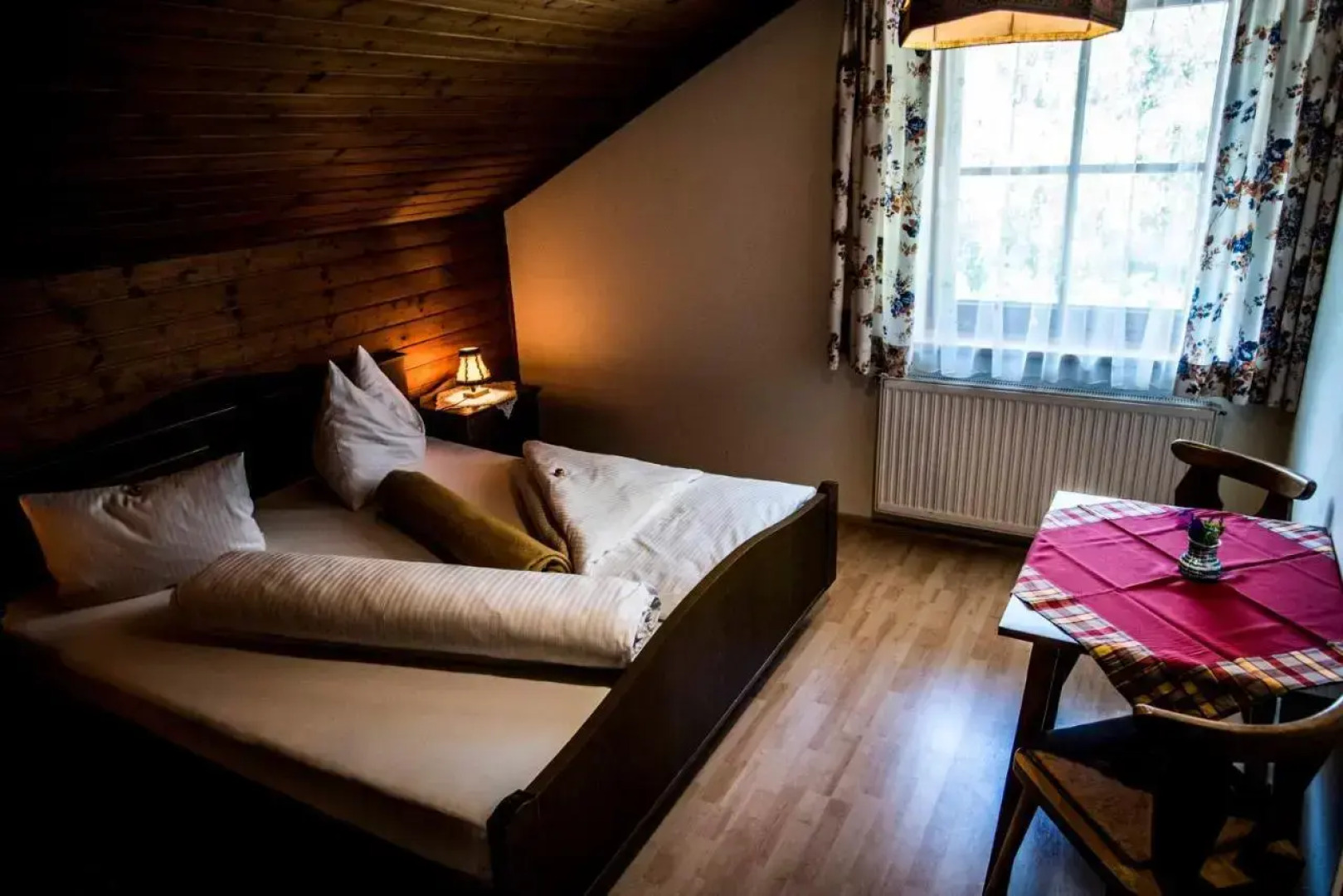 Gästehaus Prodinger