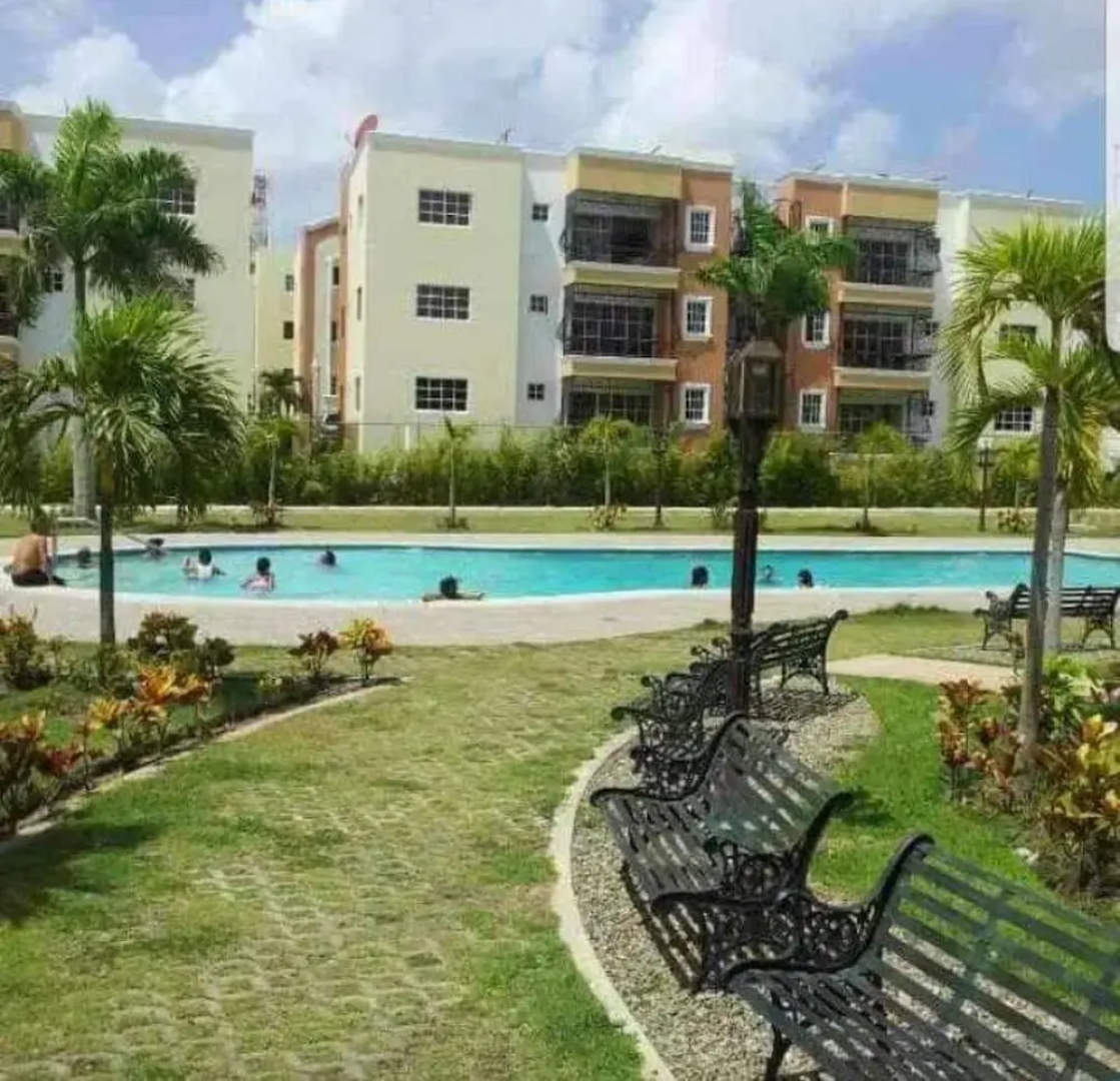 Apartamento Amueblado  VACATION HOUSING