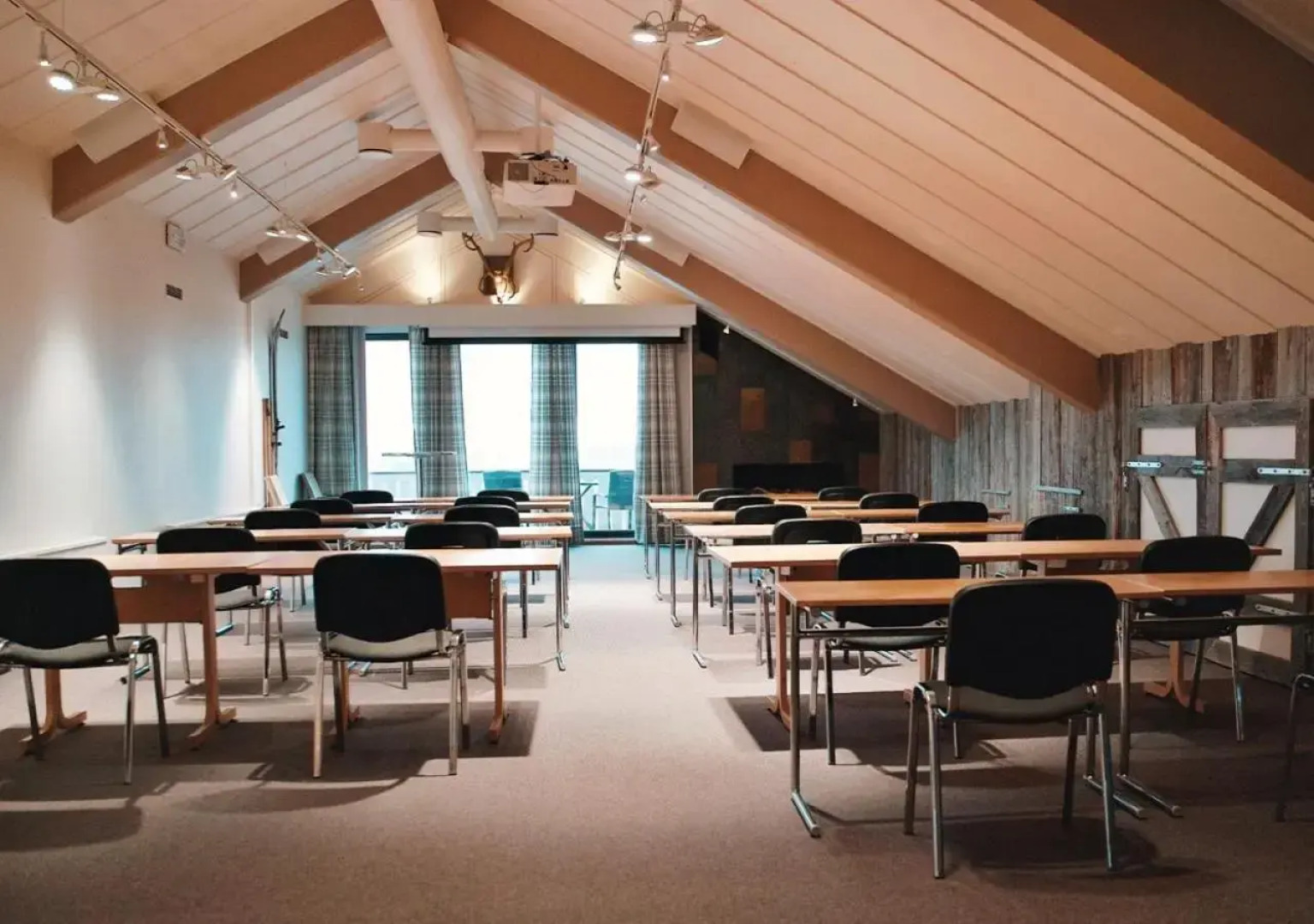 Oset Høyfjellshotell