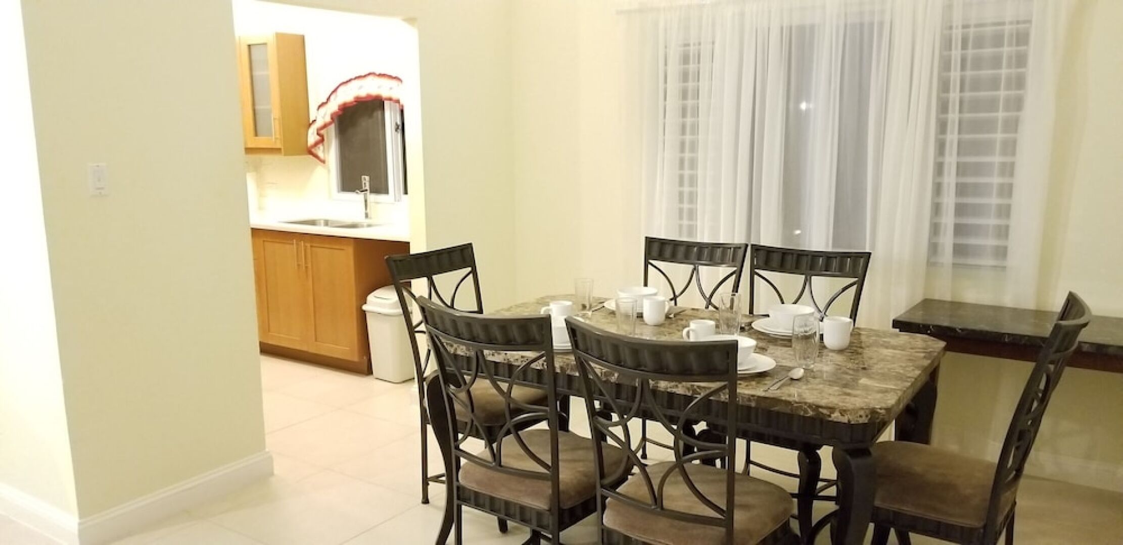 Ocho Rios Villa at Coolshade X