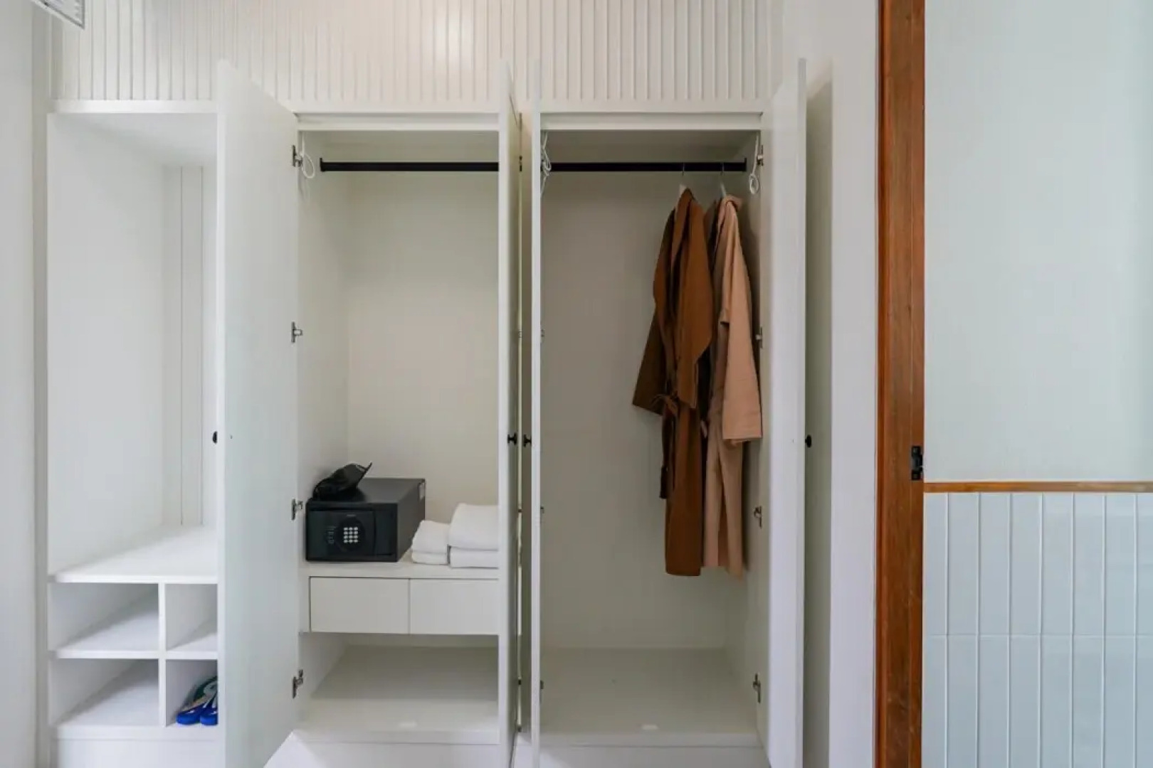 Sugar Marina Resort – LAGOON Villas – Nai Yang Beach