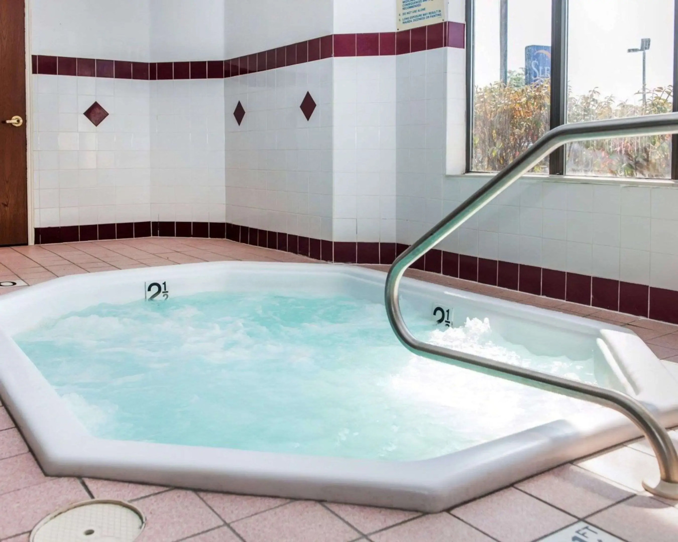 Sleep Inn Elkhart North