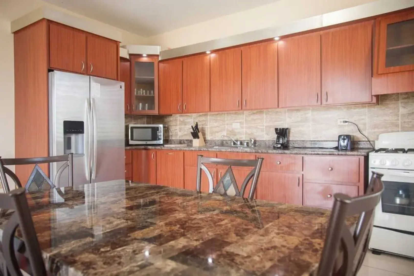 Colinas del Atlantico Vacational House 2nd Floor