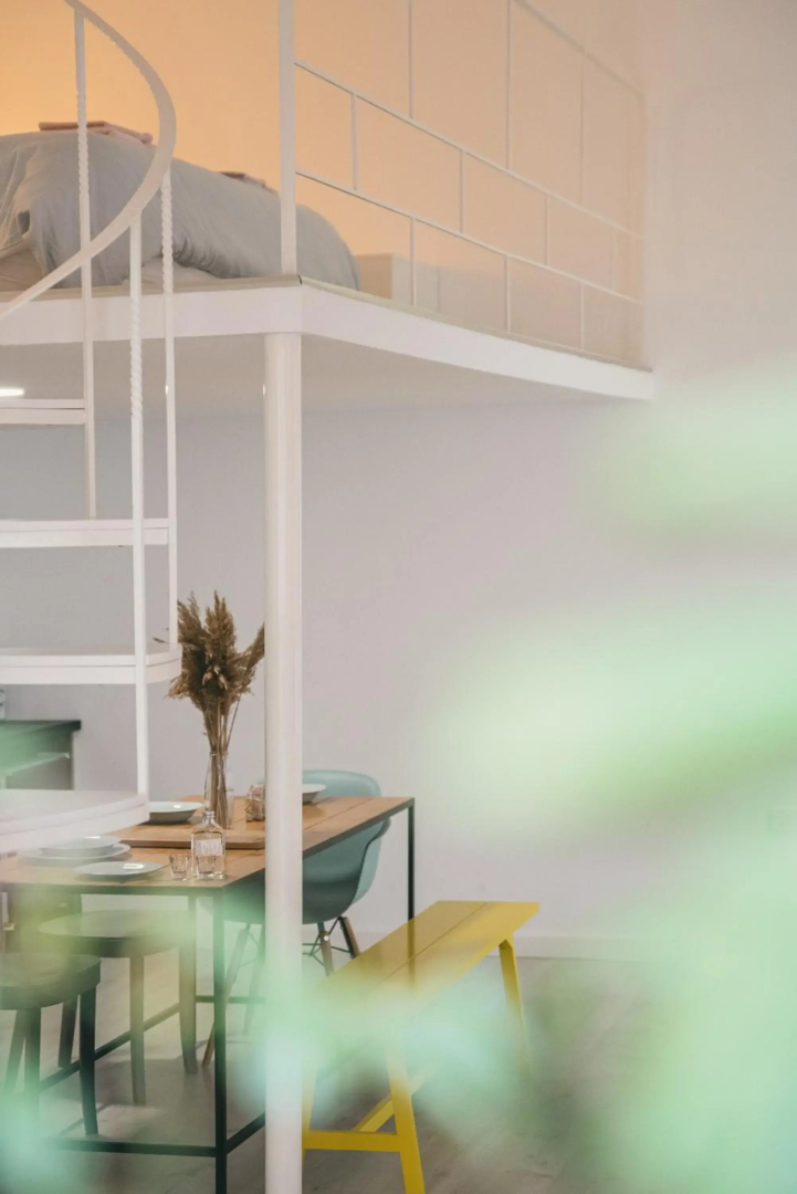 Sun&Moon Ohridlake Apartments