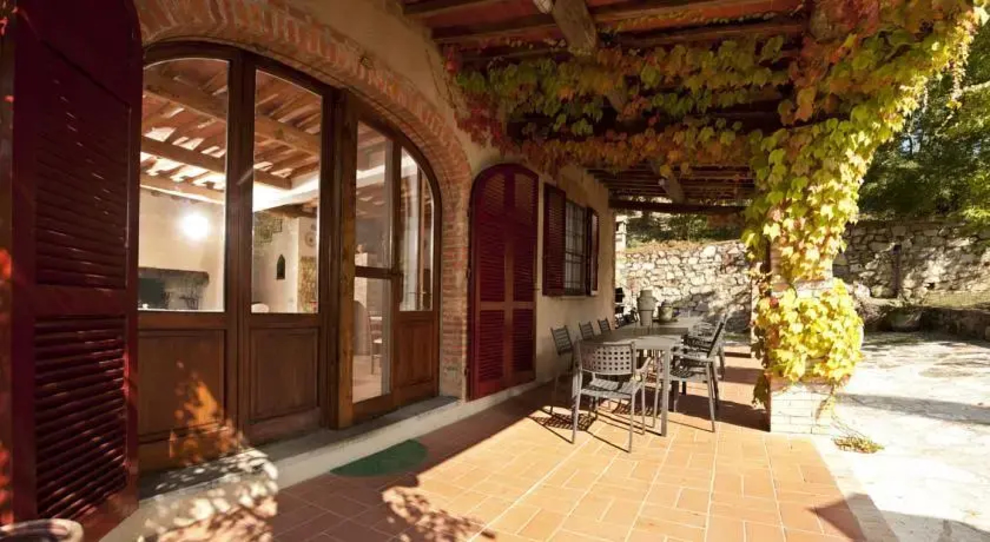 La Fornace del Molinello