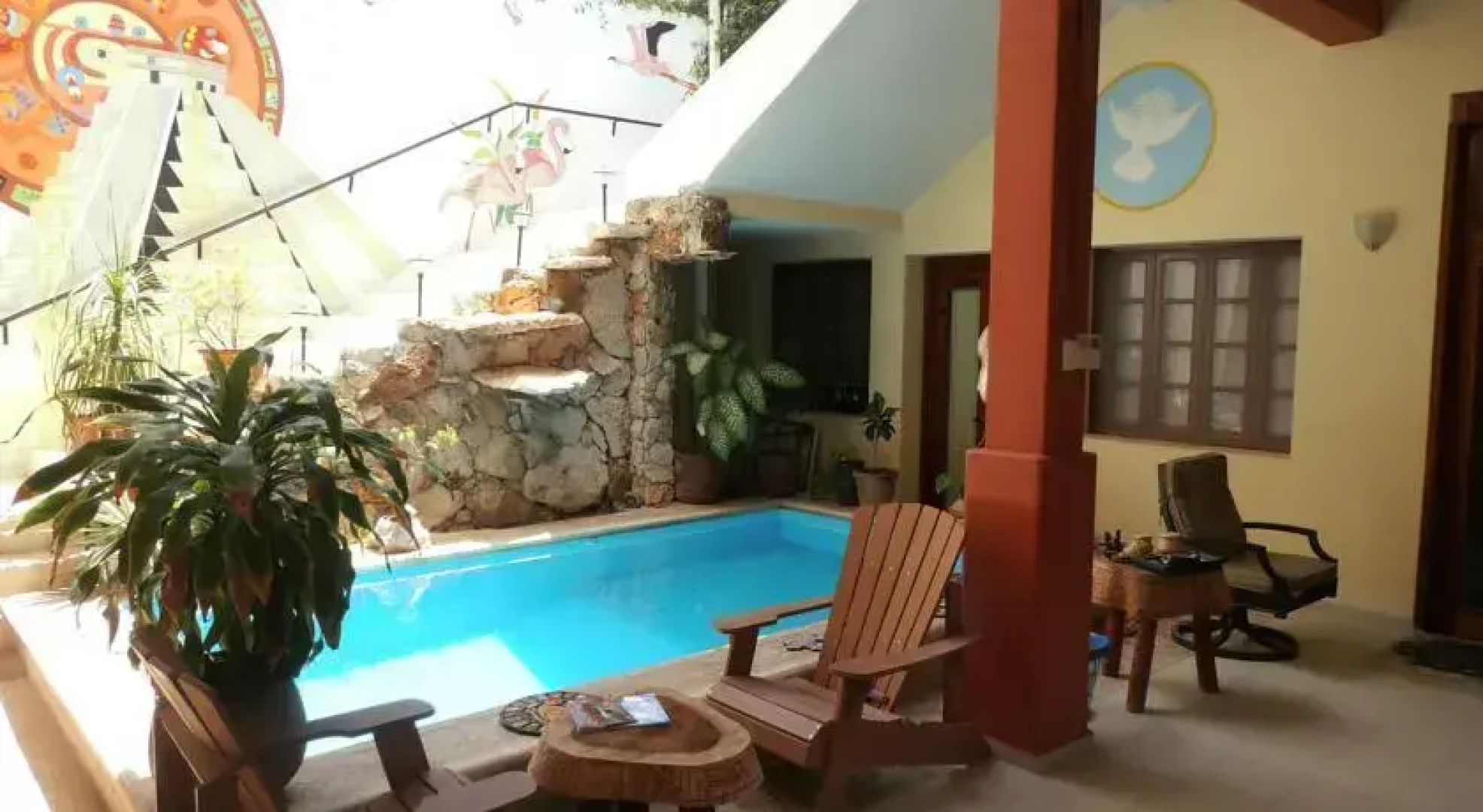 Casita Bella