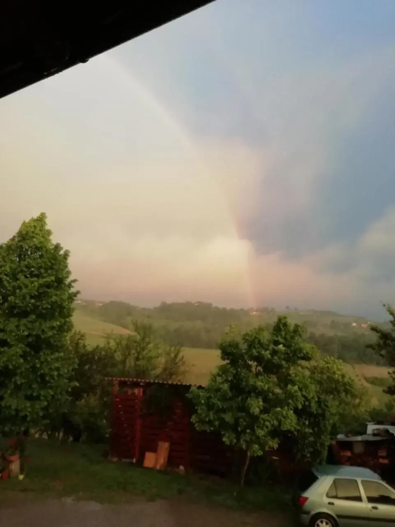 Vitedipinte 2 country house monolocale