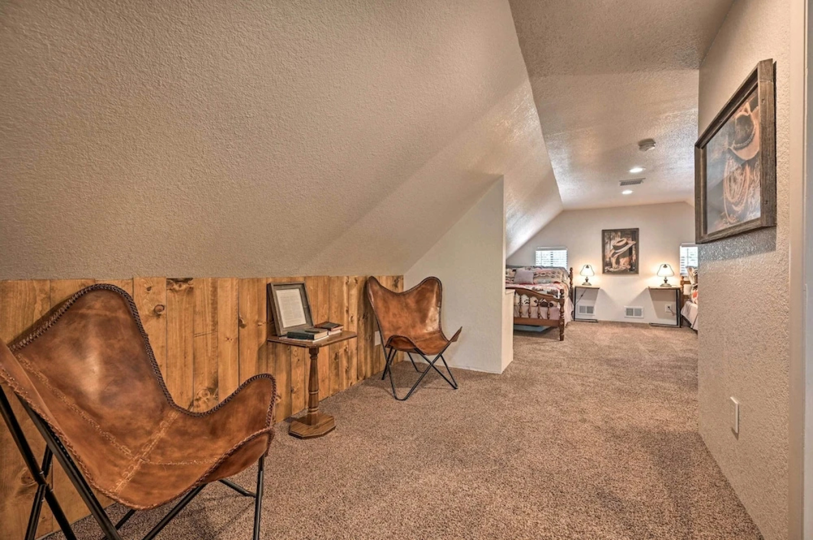 Hot Tub, Game Room: Dog-friendly Pine Cabin!