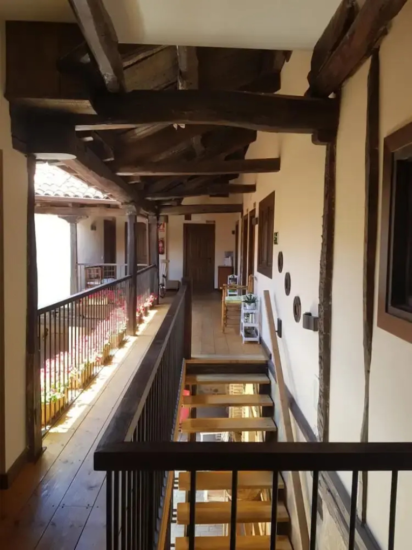 Albergue el Encanto - Hostel para peregrinos