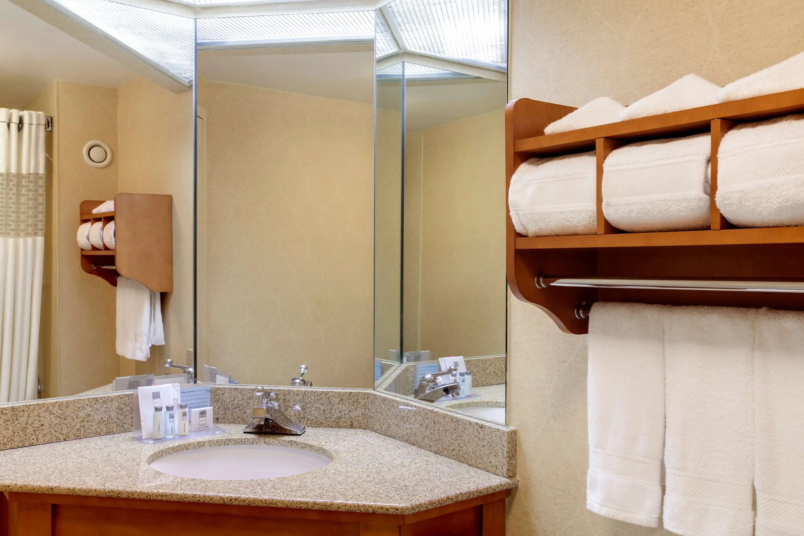 Hampton Inn Chicago-O'Hare International Airport