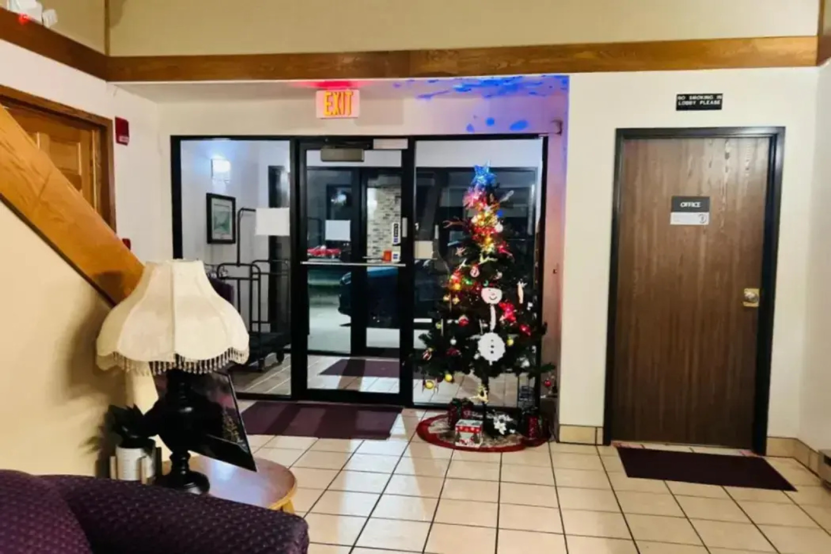 Wautoma Inn by OYO Near Airport WI 73